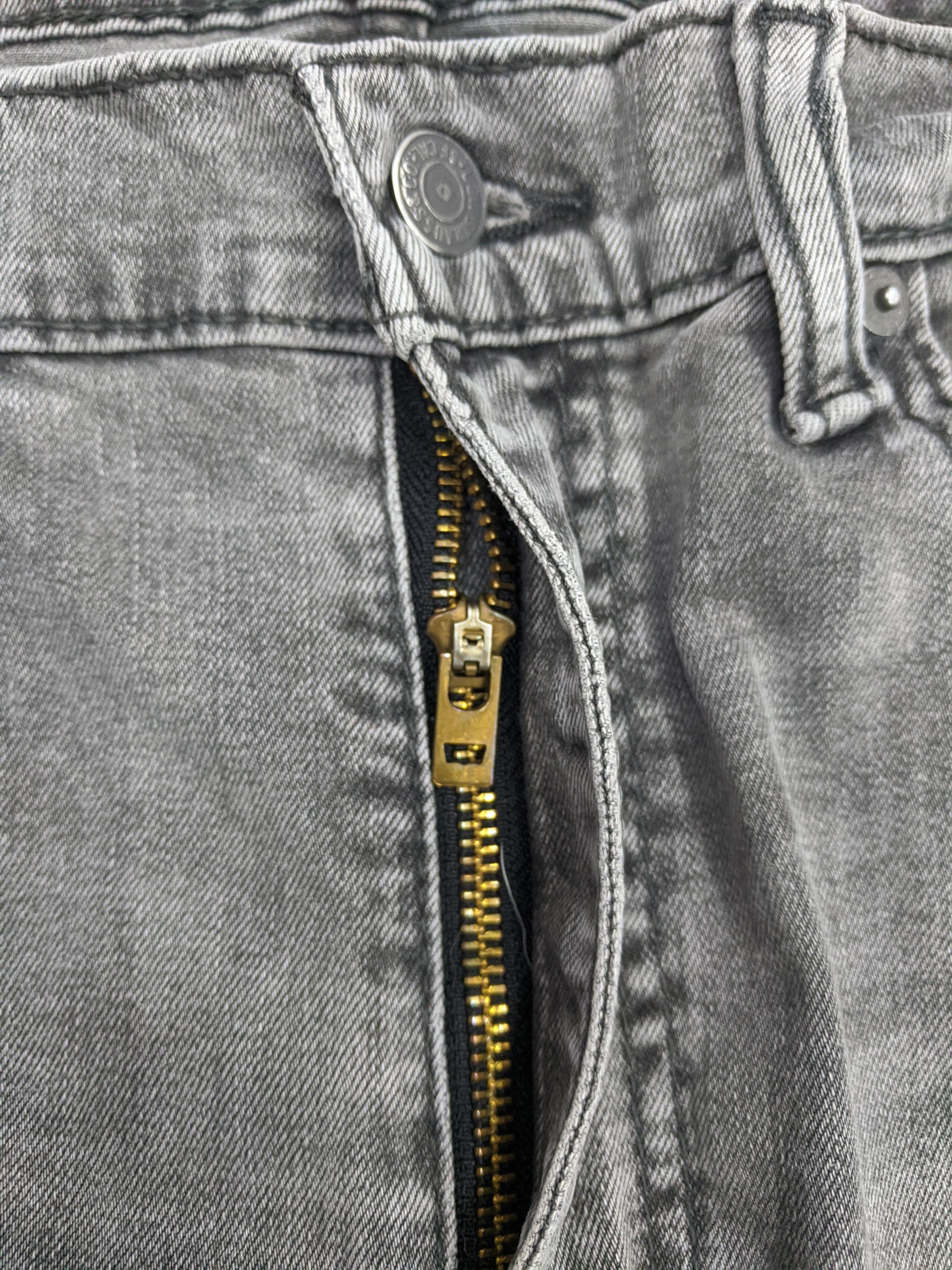 Levi's Vintage Levis 519 Jeans DP0862 Size US 36 / EU 52 - 8 Thumbnail