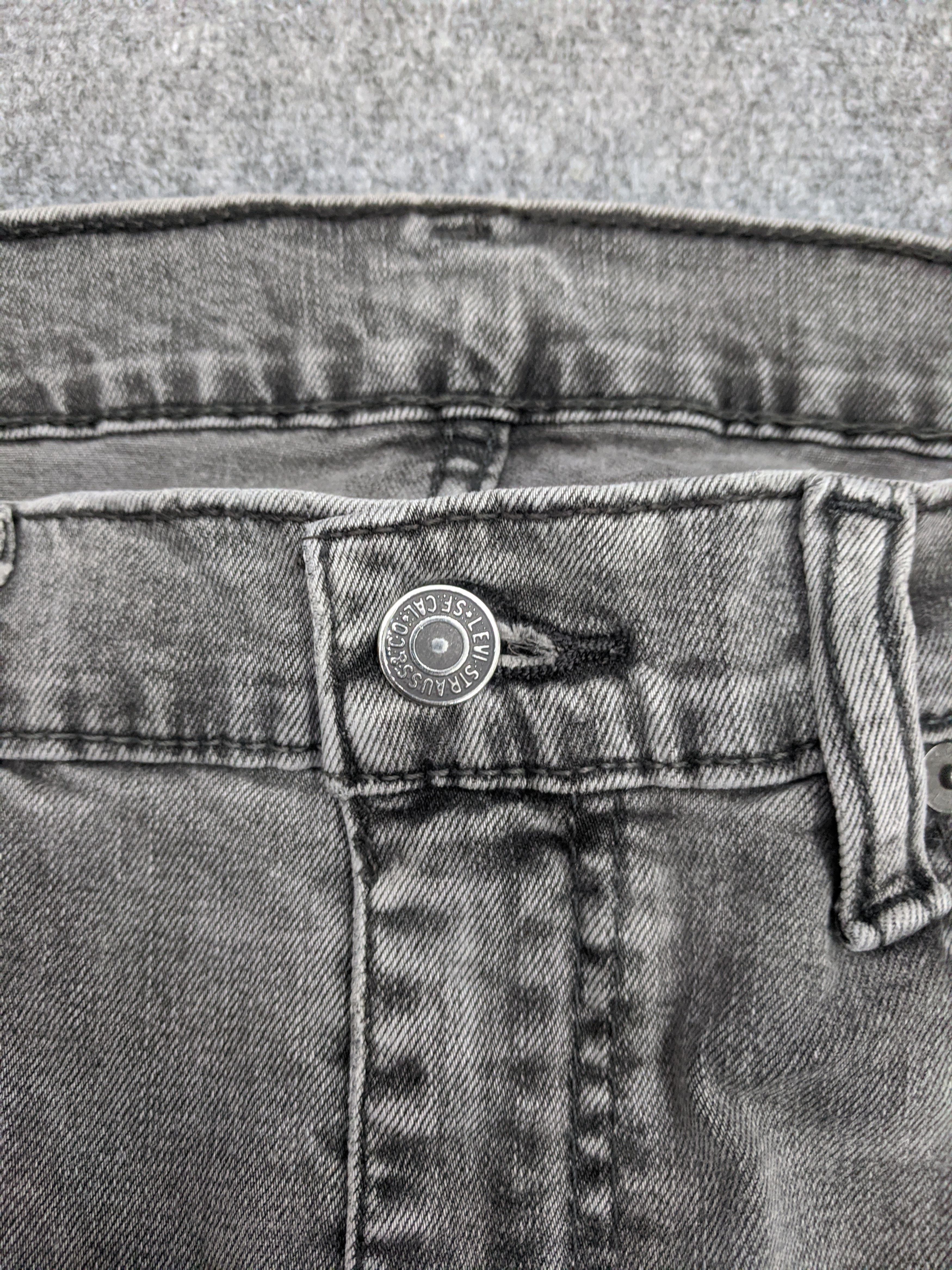 Levi's Vintage Levis 519 Jeans DP0862 Size US 36 / EU 52 - 7 Thumbnail
