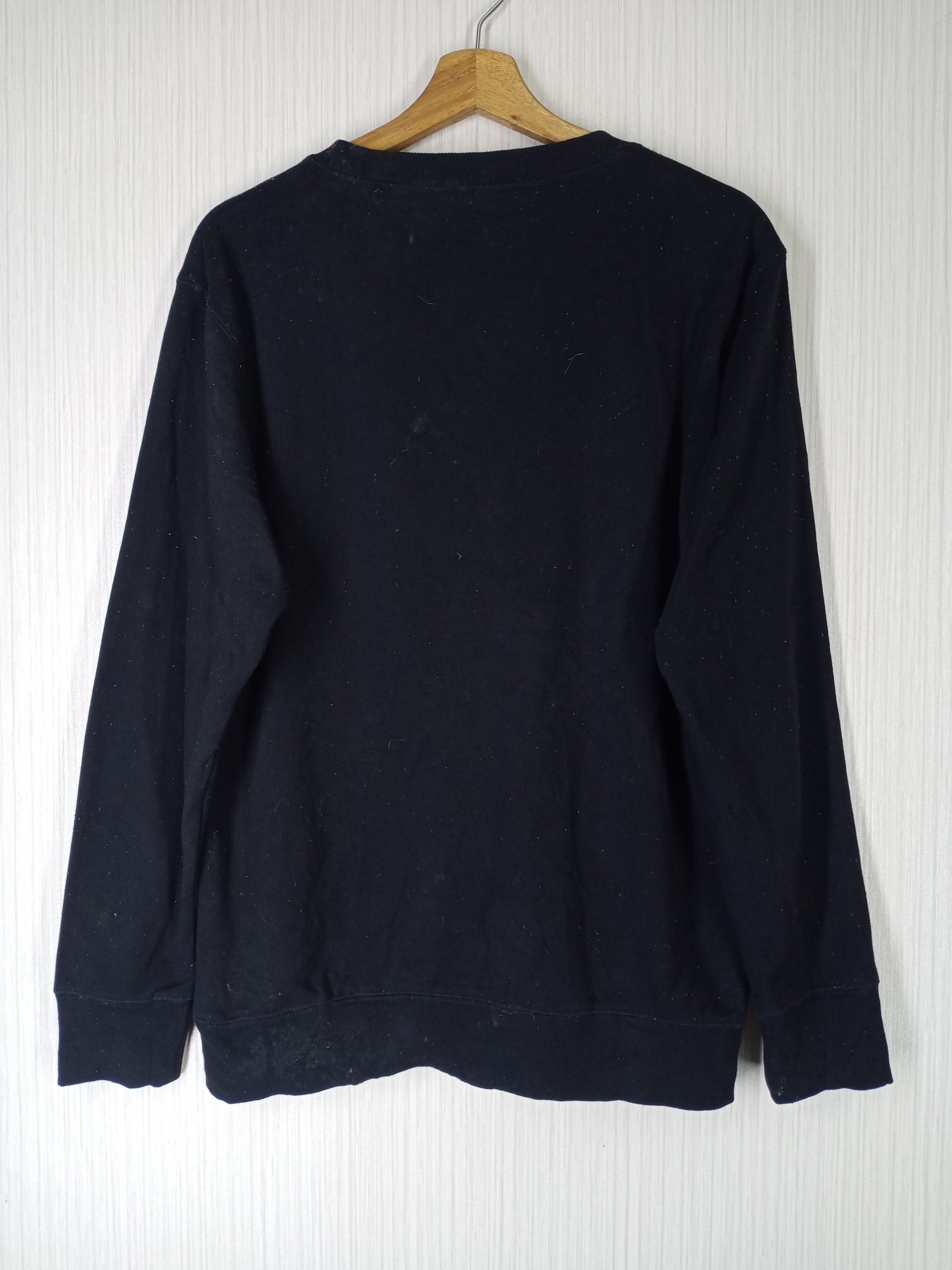 Anime Rare Evangelion 3.0 Japanese Anime Sweatshirt Size US L / EU 52-54 / 3 - 5 Thumbnail