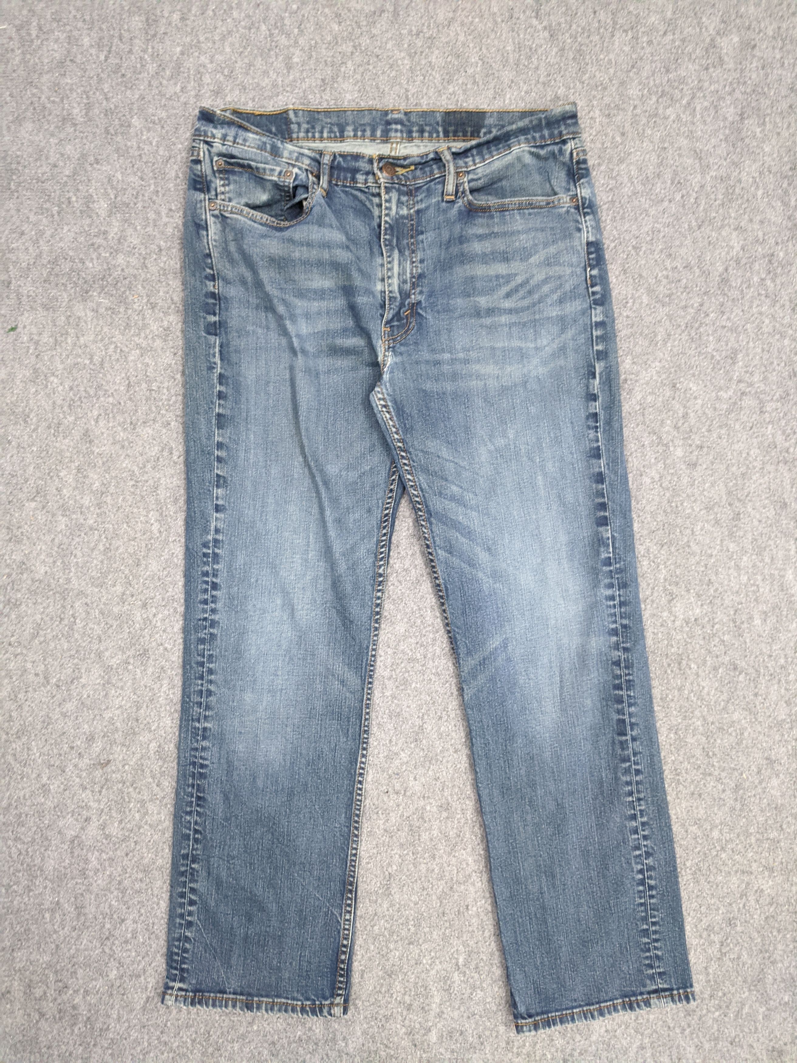Vintage Levis 514 Jeans DP0876