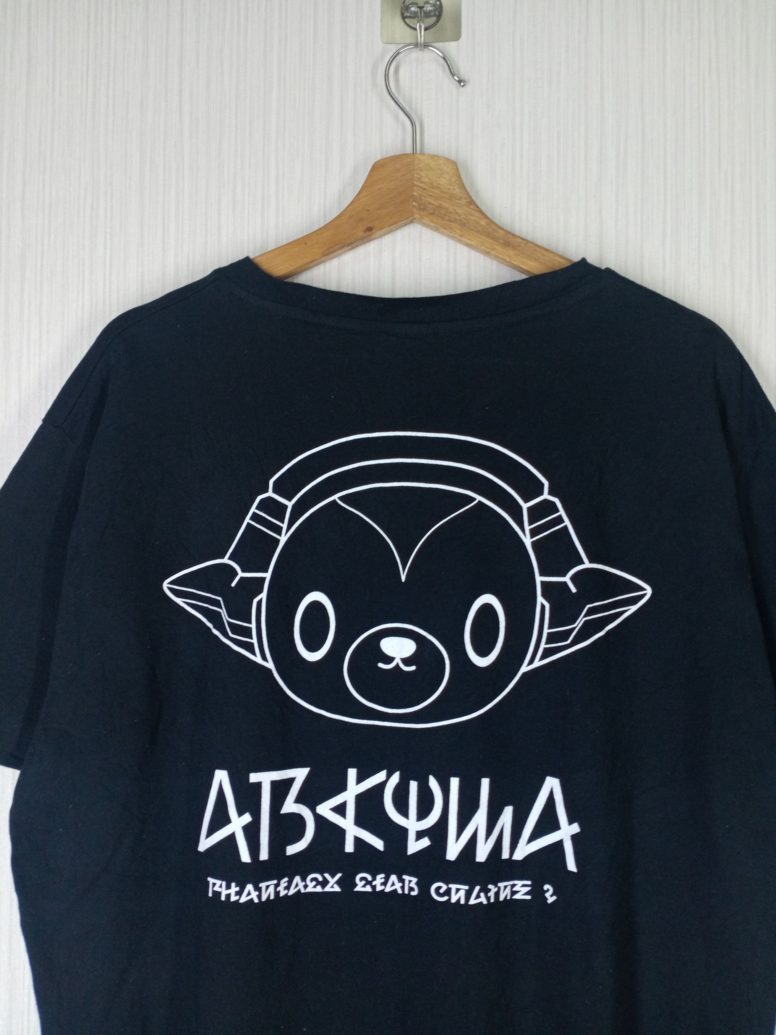 Vintage Kuromi Onegai Japanese Manga Anime Tshirt