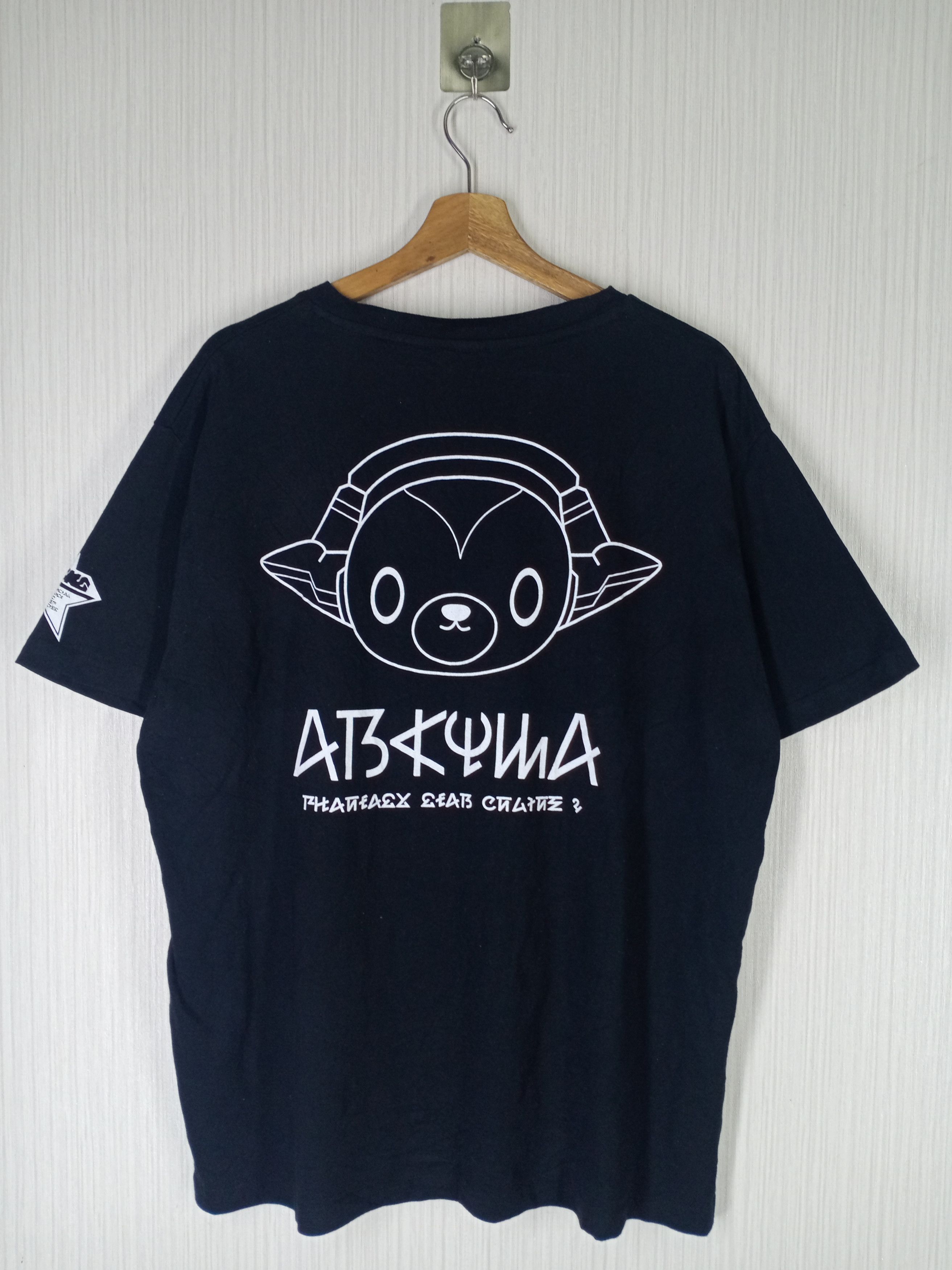 Vintage Kuromi Onegai Japanese Manga Anime Tshirt