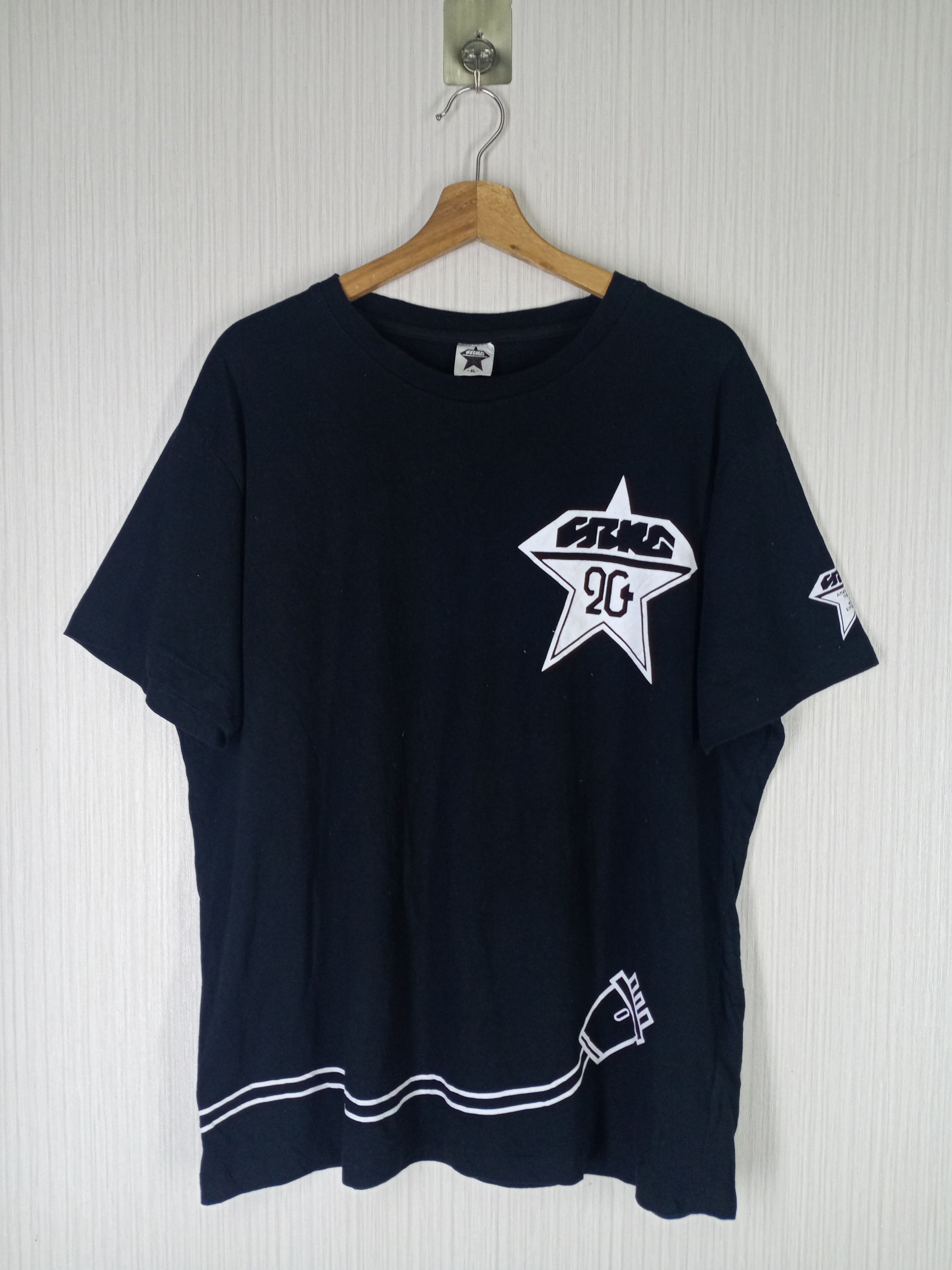 Vintage Kuromi Onegai Japanese Manga Anime Tshirt