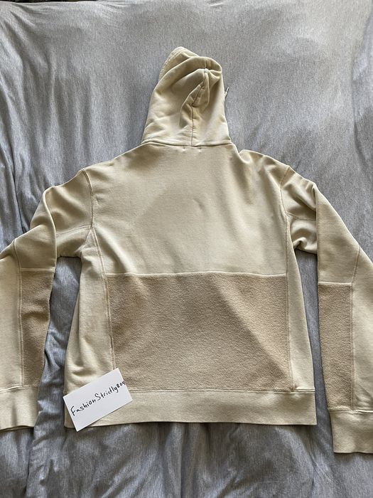 John elliott loose stitch beach online hoodie