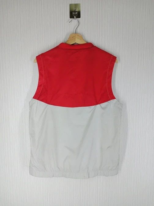Nike × Vintage Rare Vintage Nike Golf Sleeveless Vest Size US M / EU 48-50 / 2 - 3 Thumbnail