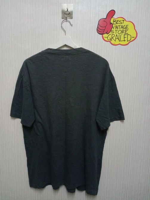 Blue Blue Japan × Japanese Brand × Vintage Vintage Blue Blue Japan Tshirt Size US L / EU 52-54 / 3 - 3 Thumbnail