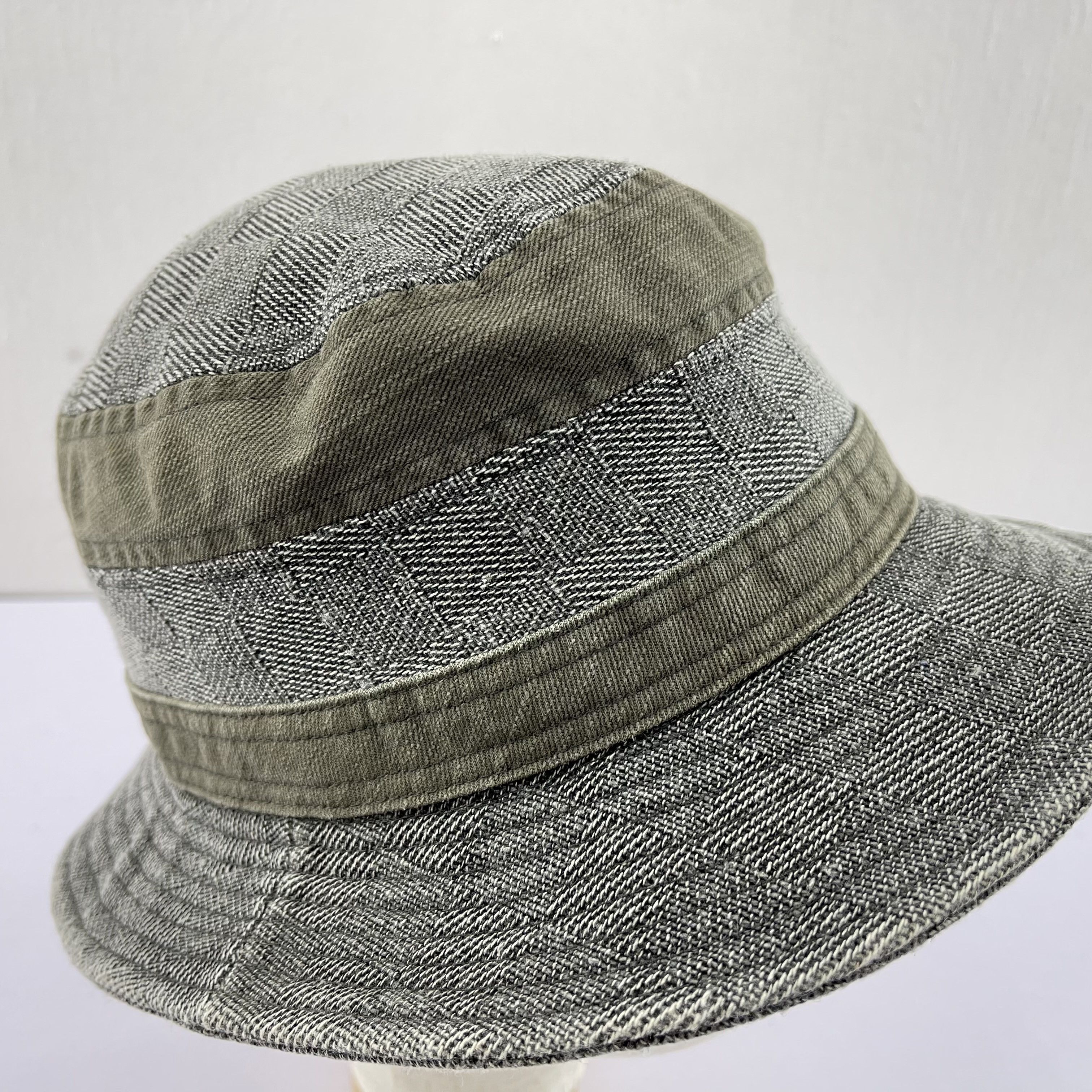 Other Ivy-Brothers Bucket Hats- BH1181 Size ONE SIZE - 5 Thumbnail