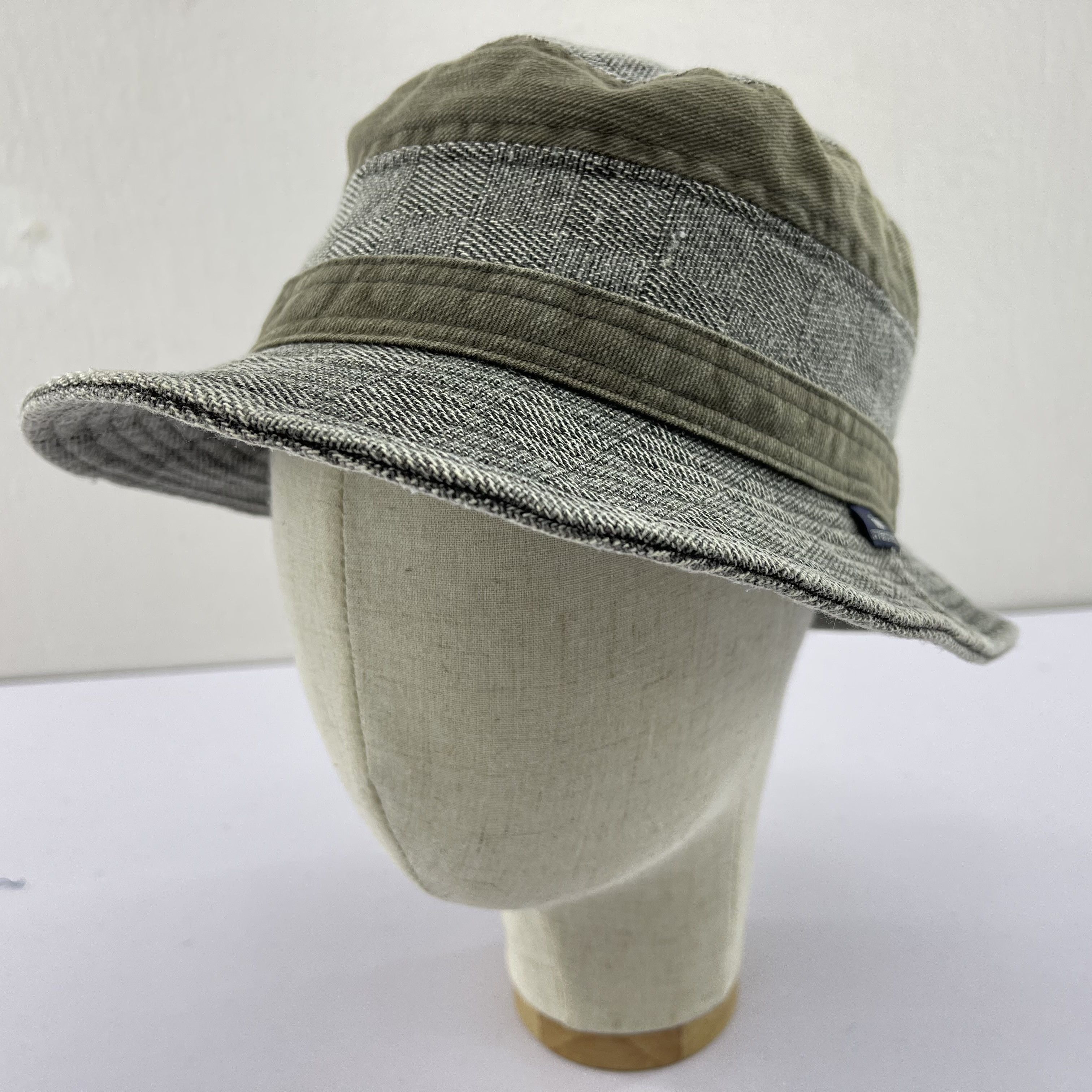 Other Ivy-Brothers Bucket Hats- BH1181 Size ONE SIZE - 3 Thumbnail