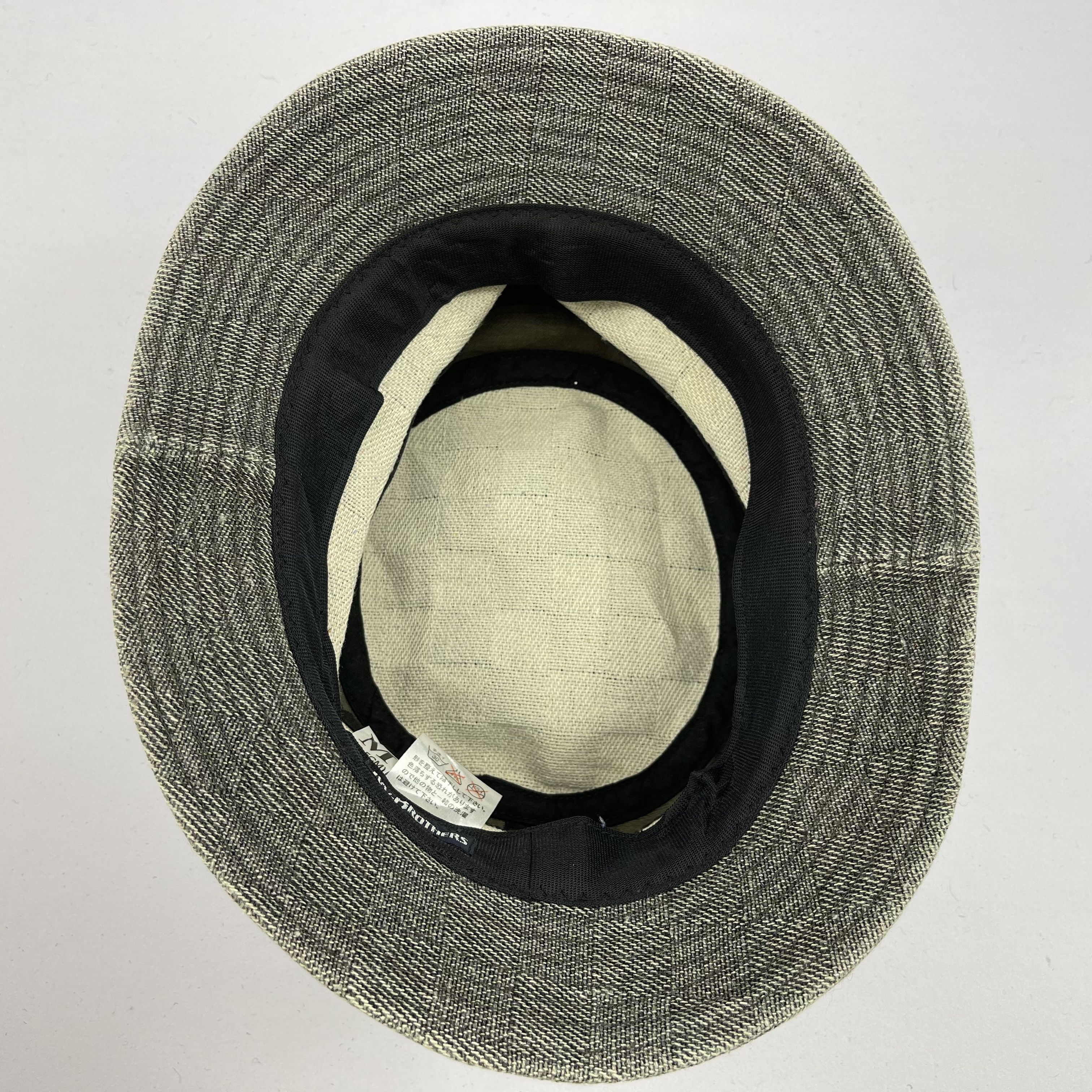 Other Ivy-Brothers Bucket Hats- BH1181 Size ONE SIZE - 6 Thumbnail