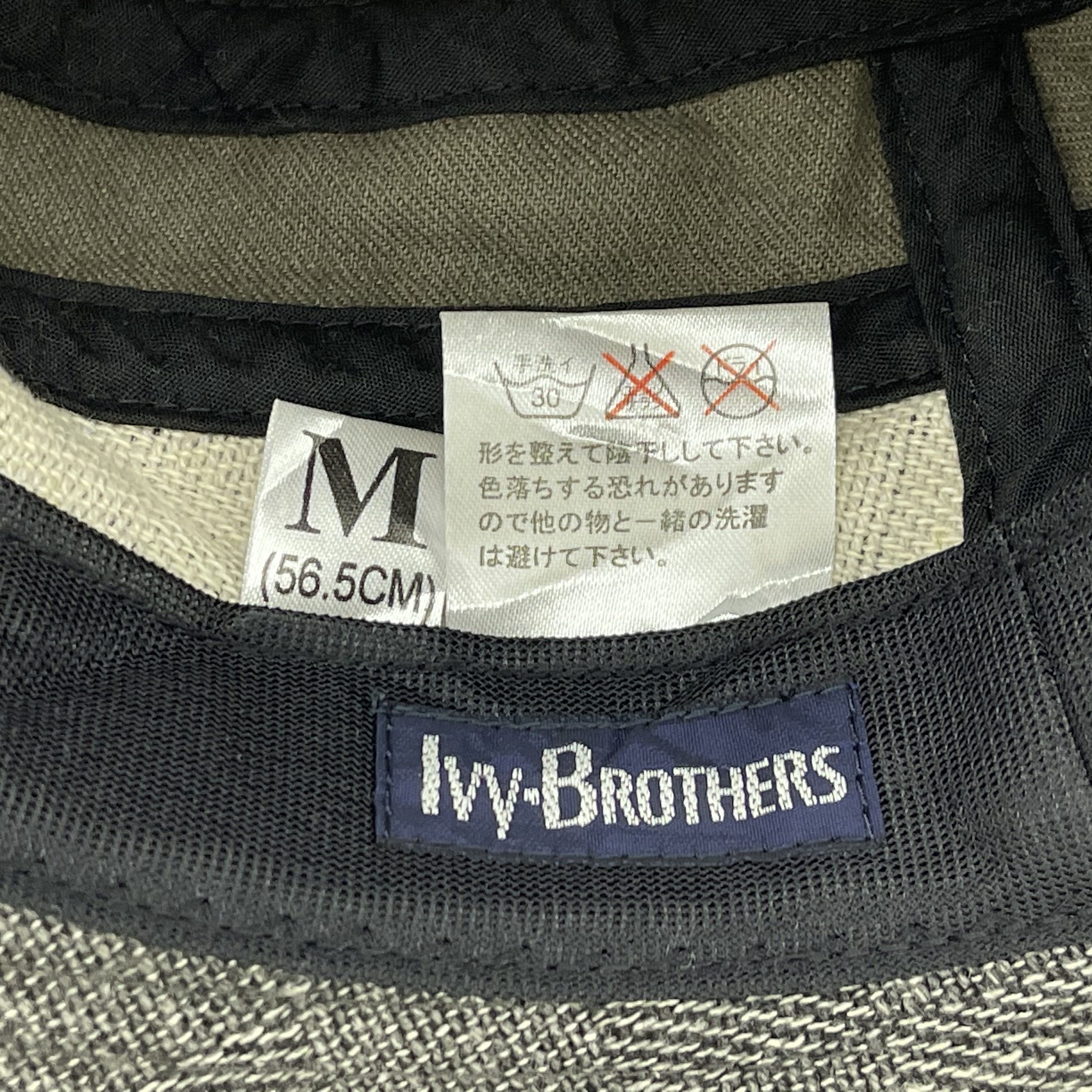 Other Ivy-Brothers Bucket Hats- BH1181 Size ONE SIZE - 7 Thumbnail