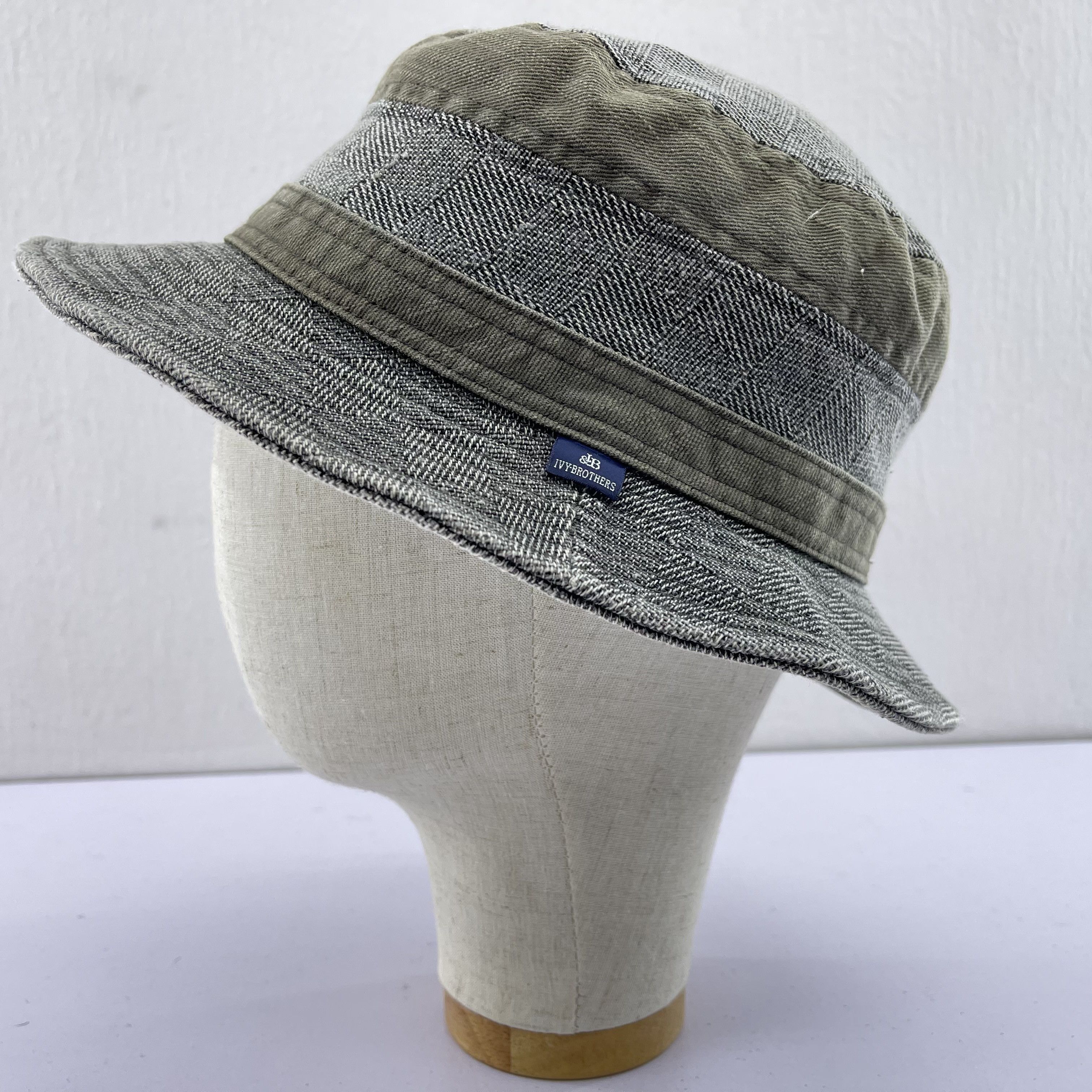 Other Ivy-Brothers Bucket Hats- BH1181 Size ONE SIZE - 1 Thumbnail