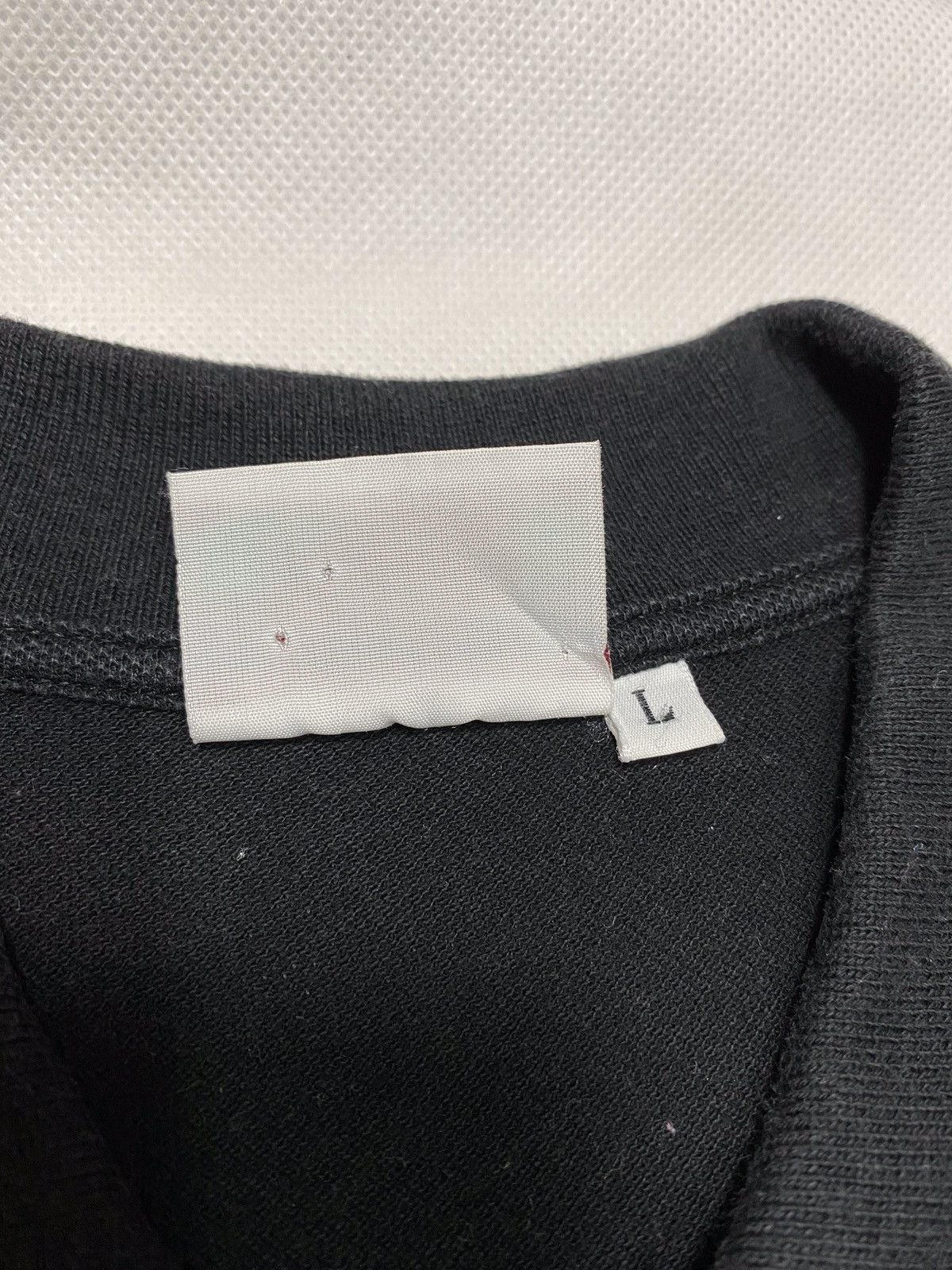Designer × MCM × Vintage MCM LEGERE Embroidery Logo Italy vintage luxury end polo off Size US L / EU 52-54 / 3 - 6 Thumbnail