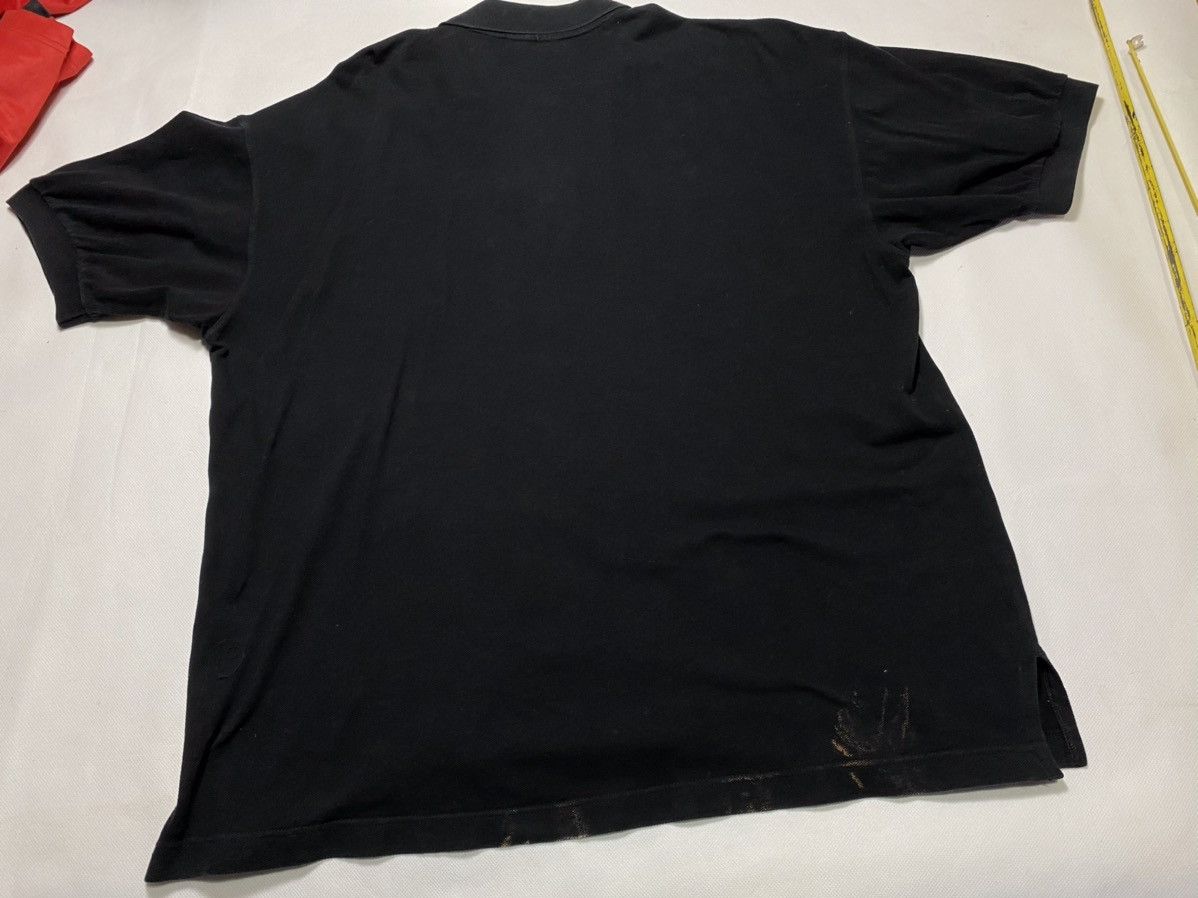 Designer × MCM × Vintage MCM LEGERE Embroidery Logo Italy vintage luxury end polo off Size US L / EU 52-54 / 3 - 7 Thumbnail