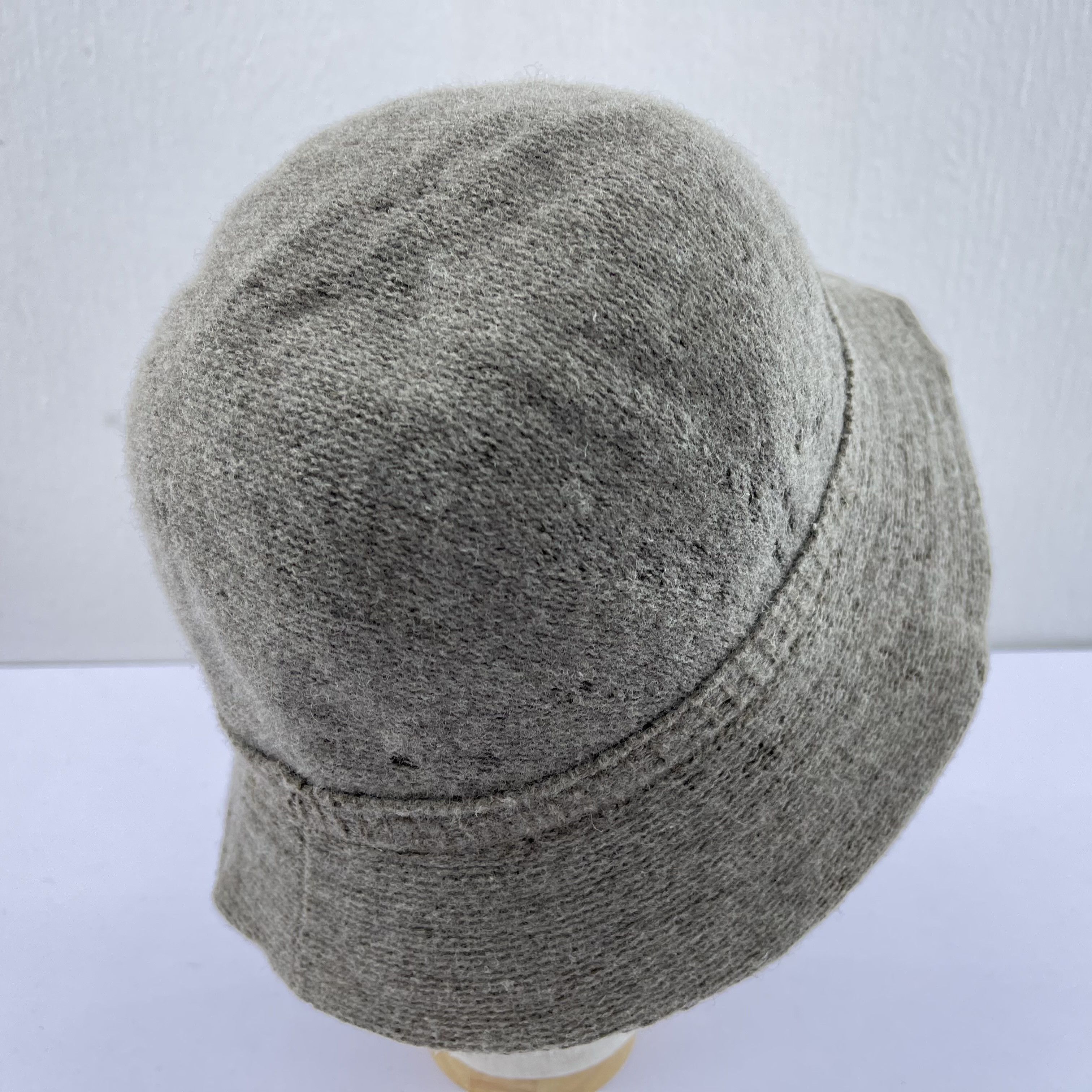 Japanese Brand Marylia Bucket Hats- BH1162 Size ONE SIZE - 3 Thumbnail
