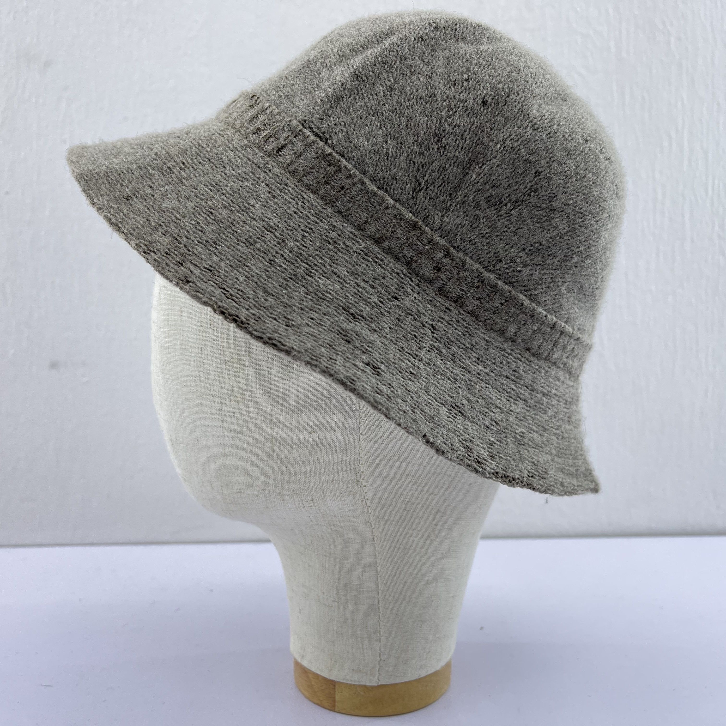 Japanese Brand Marylia Bucket Hats- BH1162 Size ONE SIZE - 1 Thumbnail