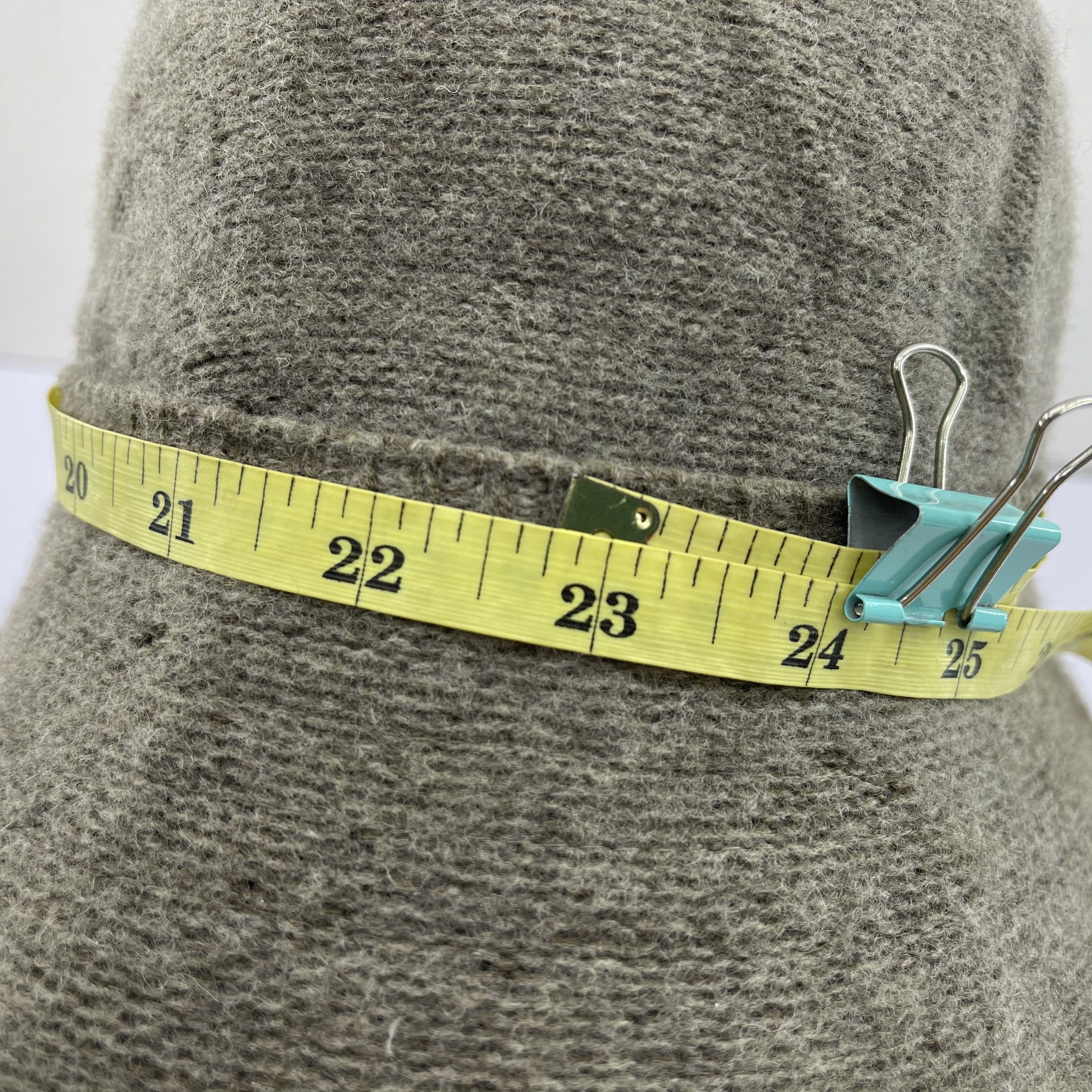 Japanese Brand Marylia Bucket Hats- BH1162 Size ONE SIZE - 7 Thumbnail