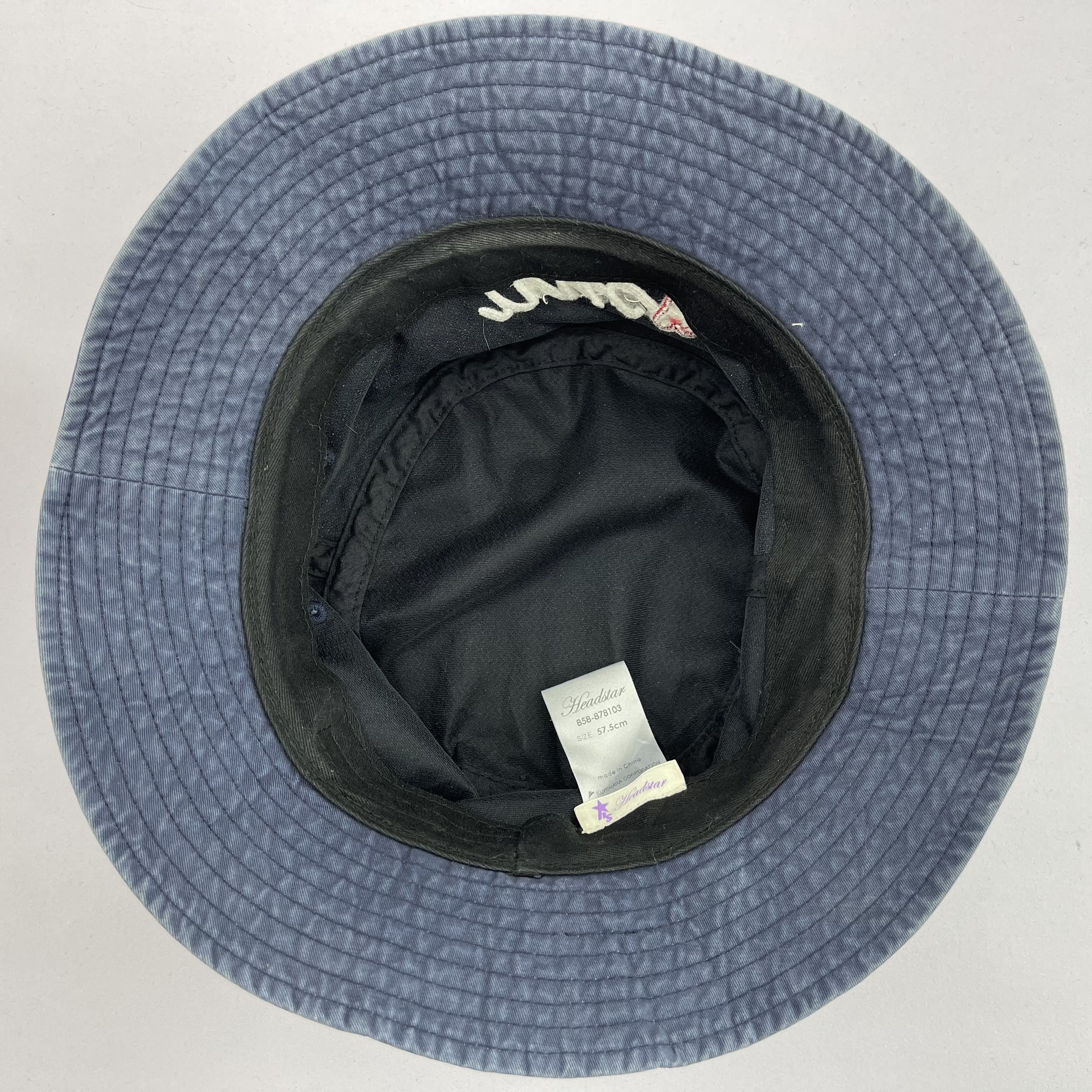 Vintage NYC Bucket Hats- BH1073 Size ONE SIZE - 6 Thumbnail
