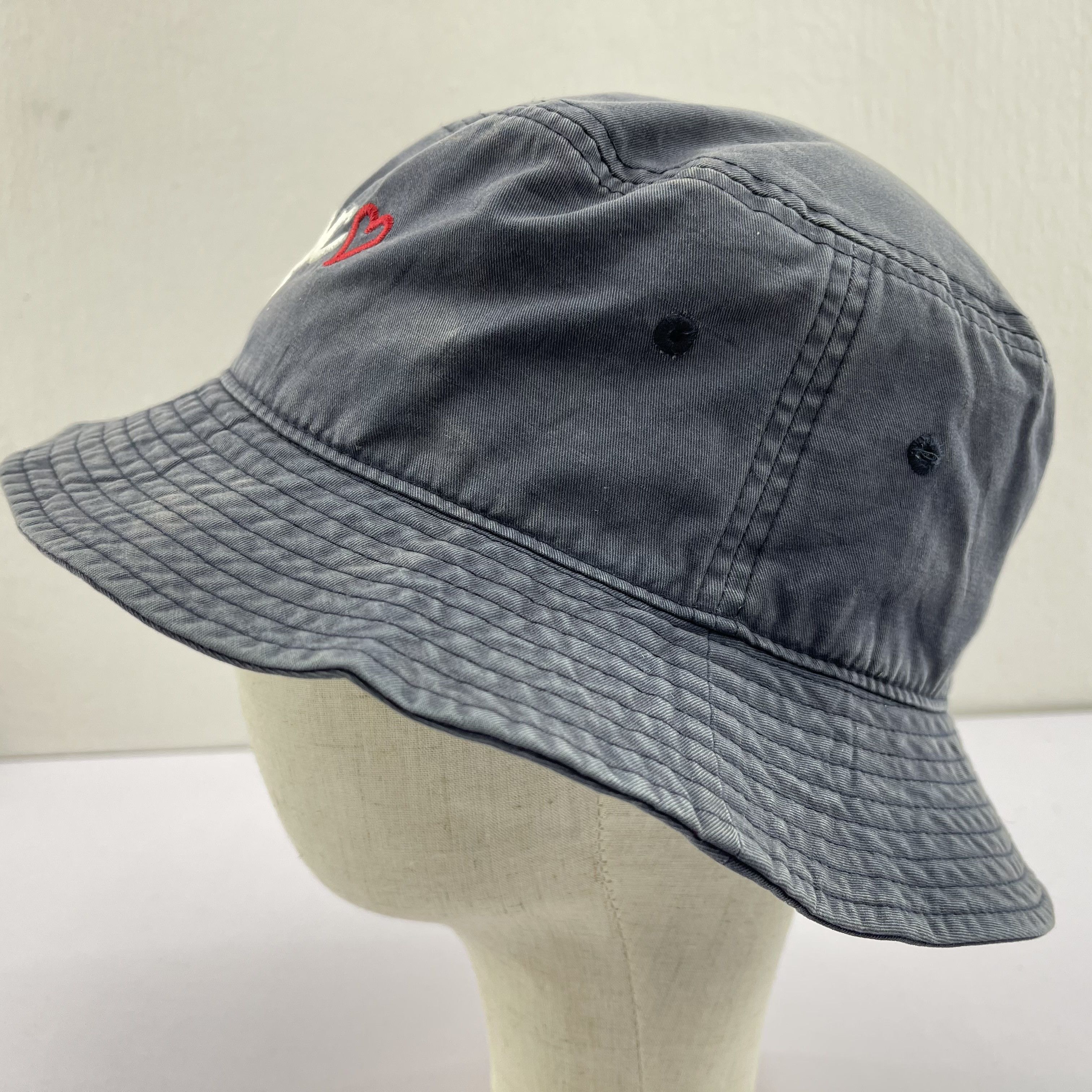 Vintage NYC Bucket Hats- BH1073 Size ONE SIZE - 3 Thumbnail