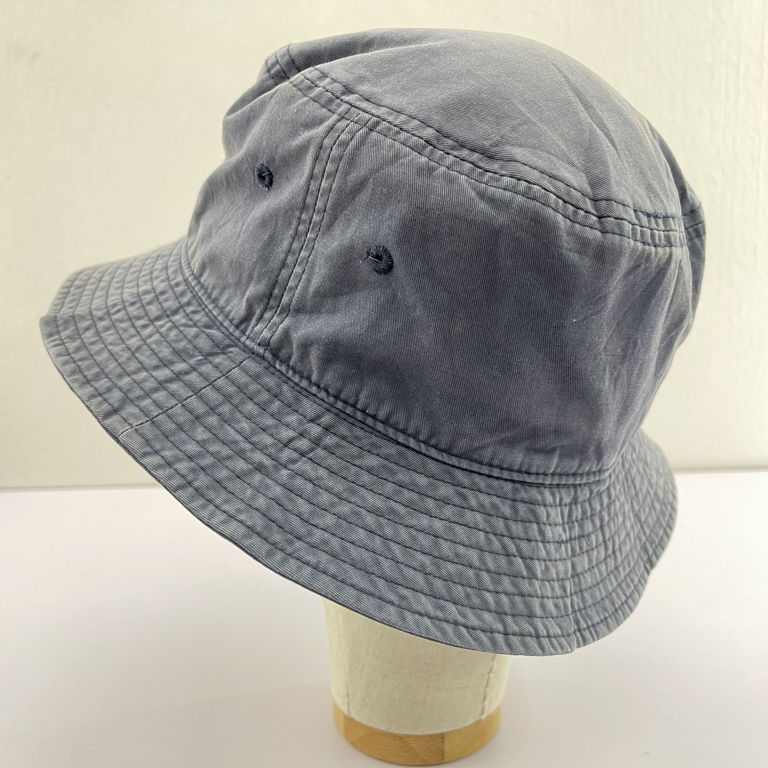 Vintage NYC Bucket Hats- BH1073 Size ONE SIZE - 4 Thumbnail