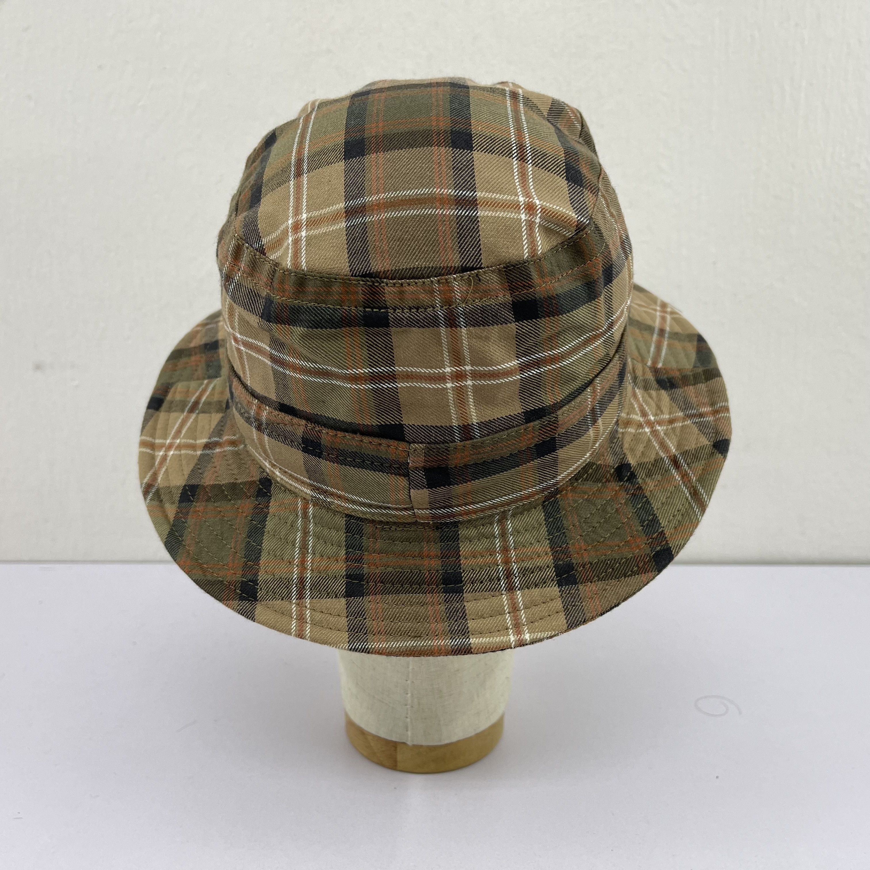 Other OXFORD Bucket Hats-BH3071 Size ONE SIZE - 5 Thumbnail