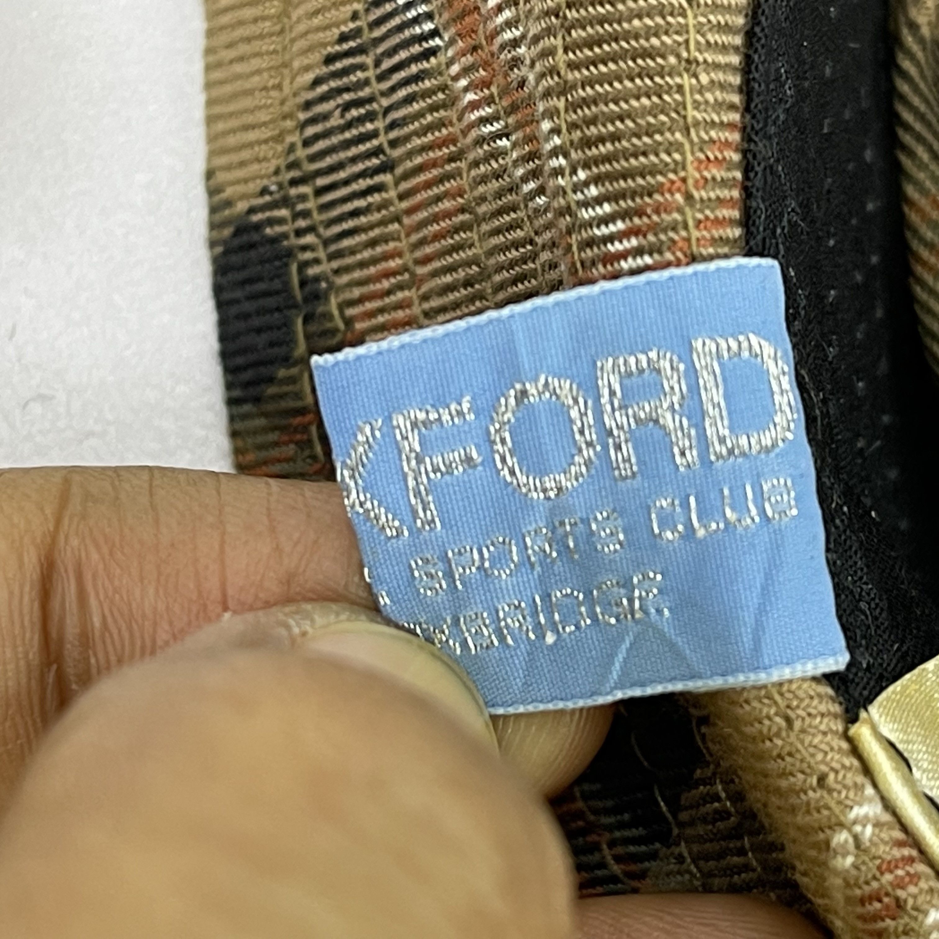 Other OXFORD Bucket Hats-BH3071 Size ONE SIZE - 8 Thumbnail