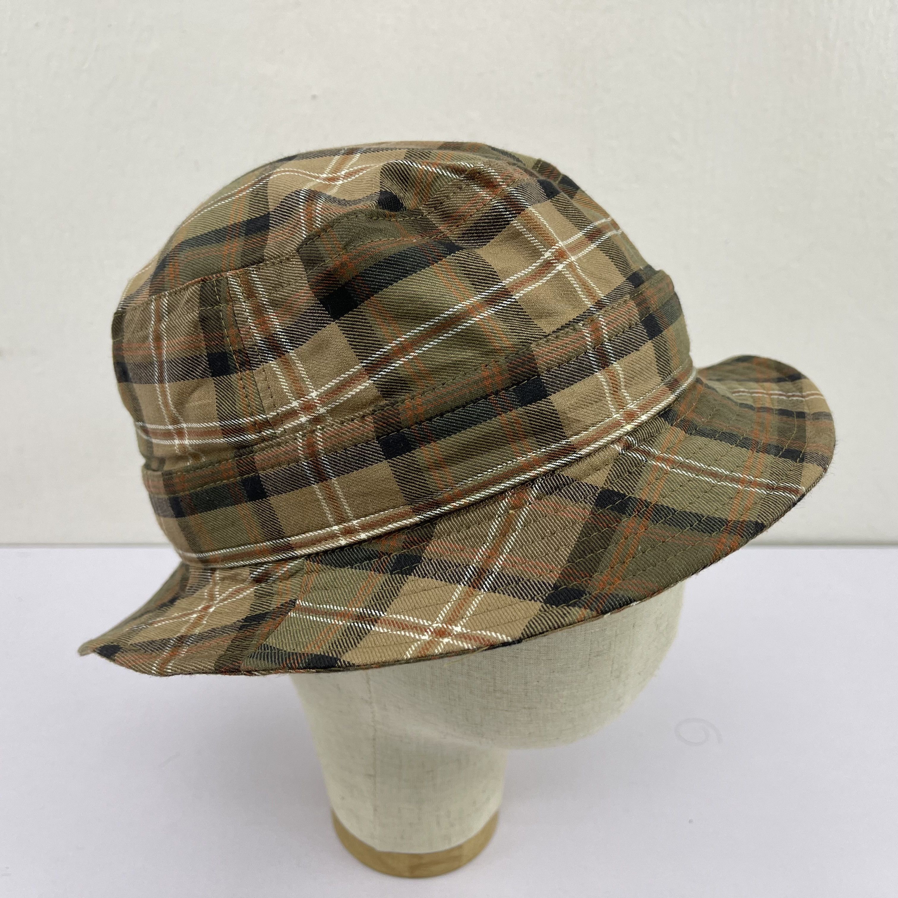 Other OXFORD Bucket Hats-BH3071 Size ONE SIZE - 4 Thumbnail