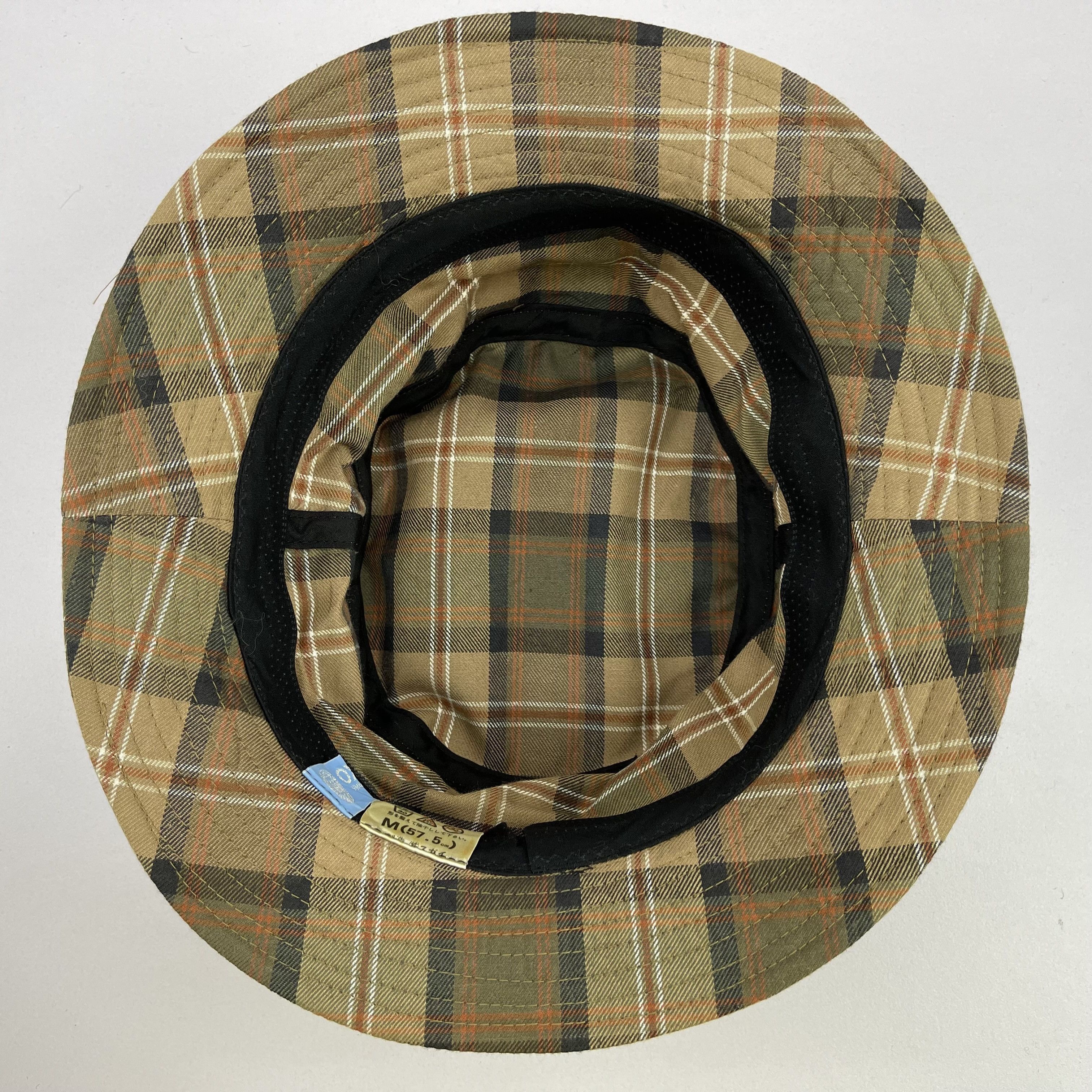 Other OXFORD Bucket Hats-BH3071 Size ONE SIZE - 6 Thumbnail