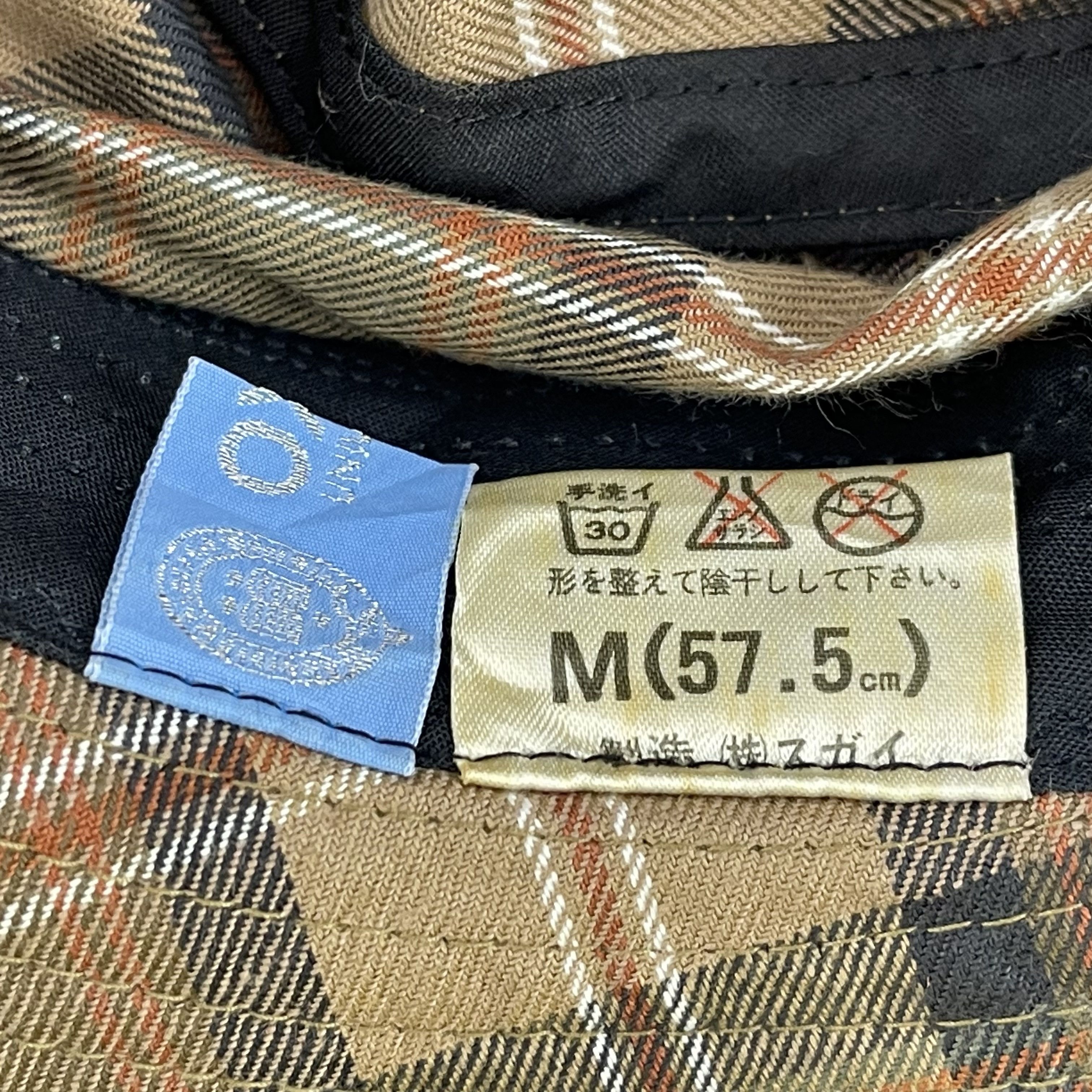 Other OXFORD Bucket Hats-BH3071 Size ONE SIZE - 7 Thumbnail