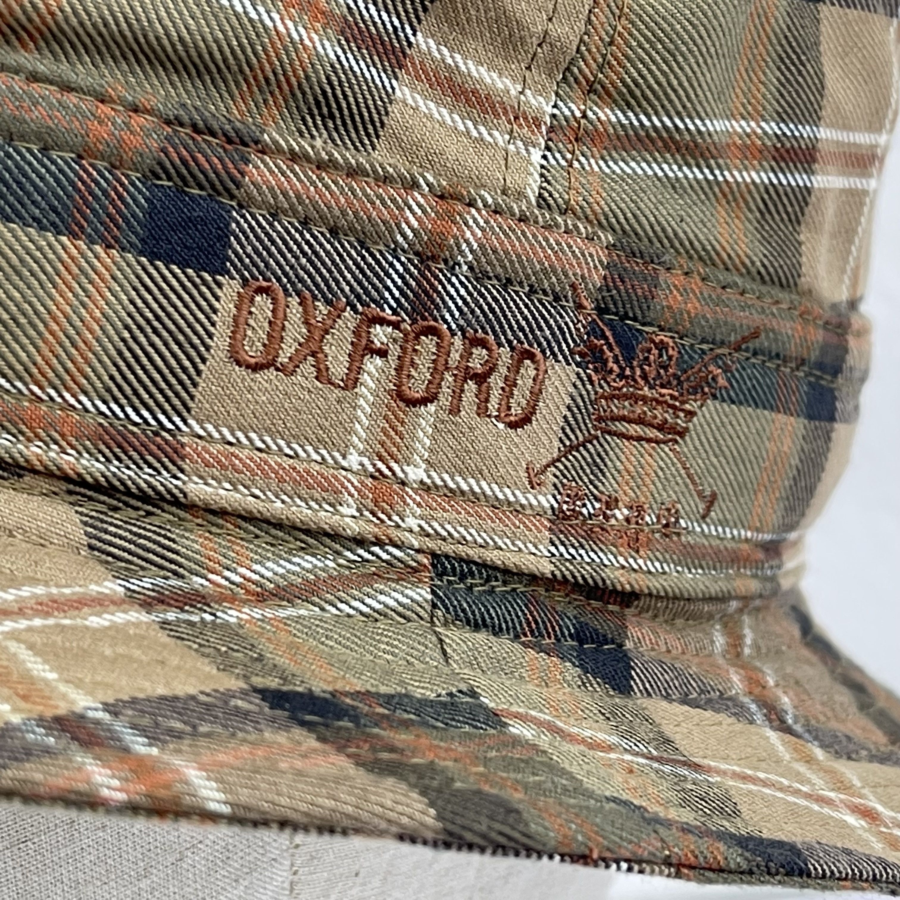 Other OXFORD Bucket Hats-BH3071 Size ONE SIZE - 3 Thumbnail