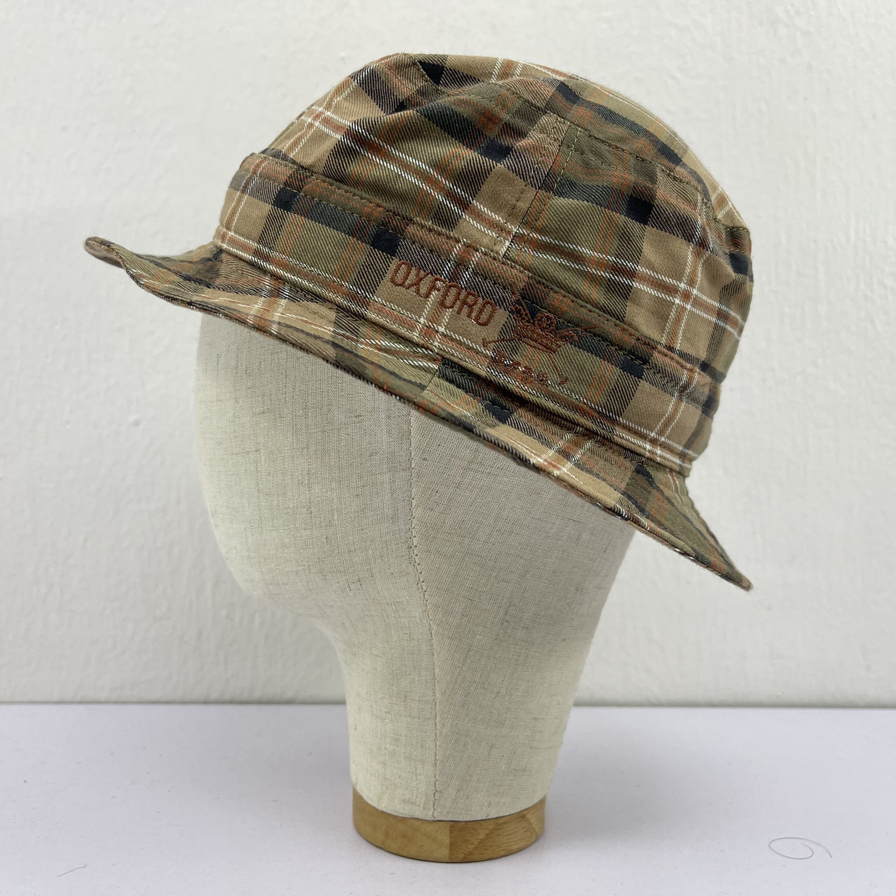 Other OXFORD Bucket Hats-BH3071 Size ONE SIZE - 1 Thumbnail