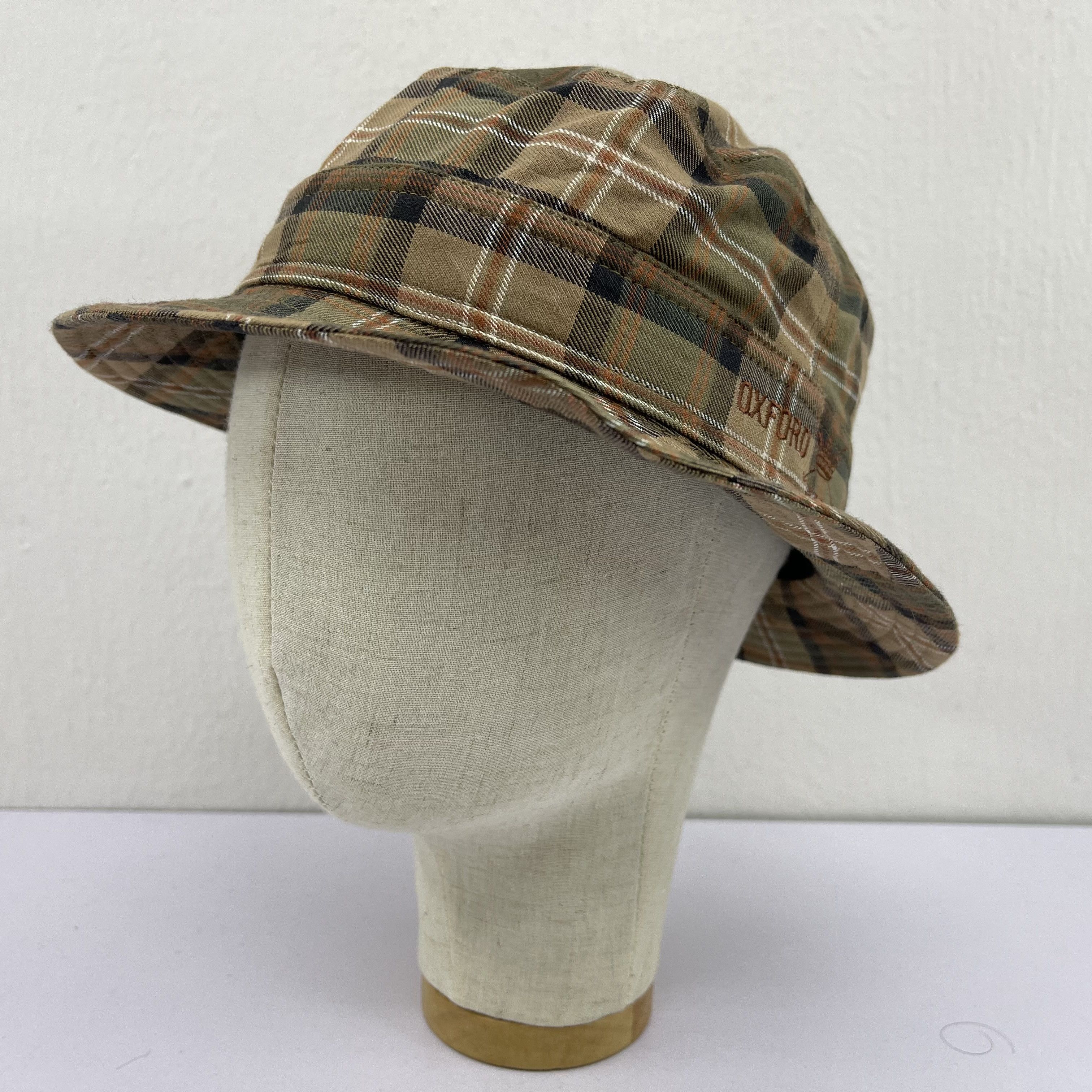 Other OXFORD Bucket Hats-BH3071 Size ONE SIZE - 2 Thumbnail