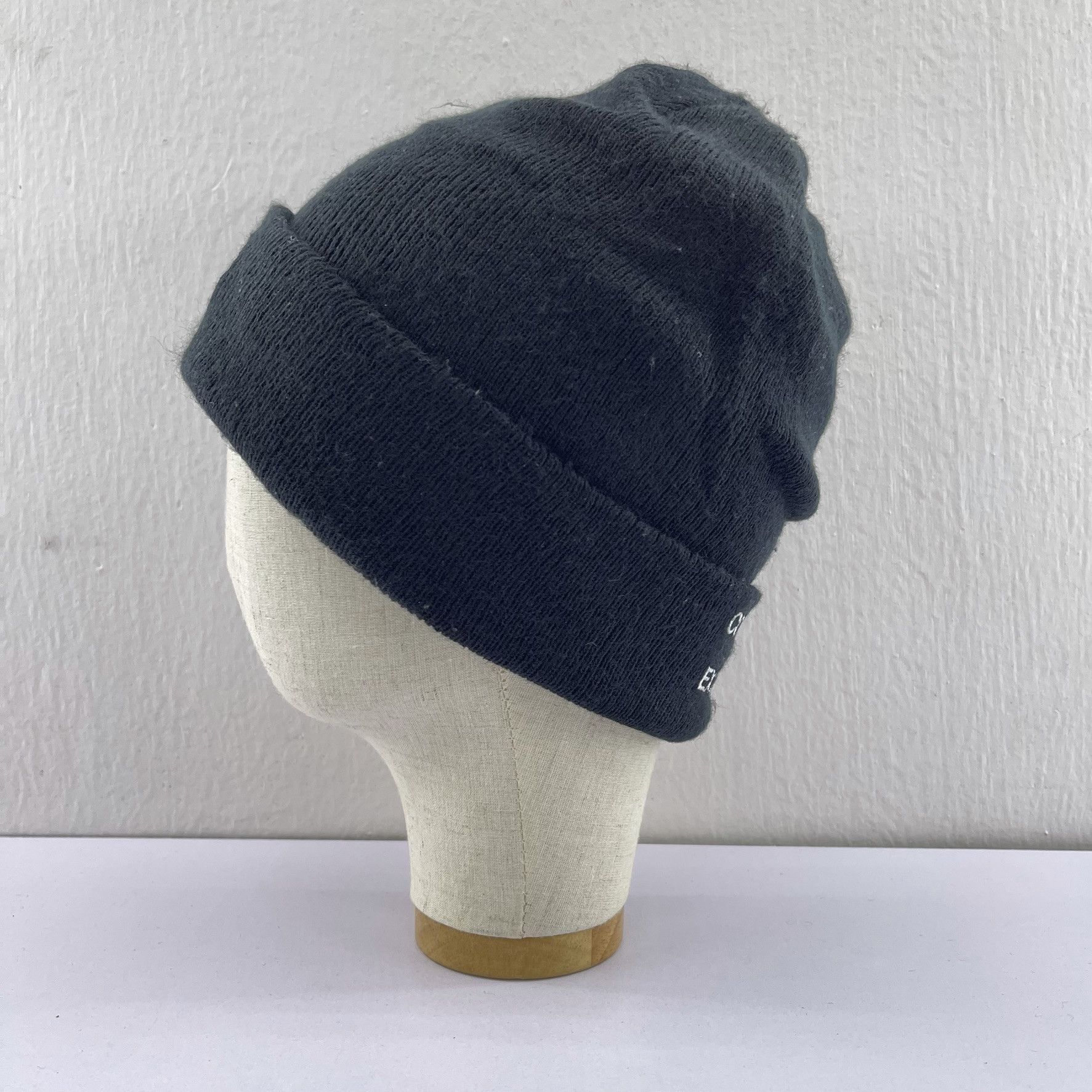 NFL × New Era NHL Raiders X New Era Embroidery Logo Beanie Hats-BH2184 Size ONE SIZE - 2 Thumbnail