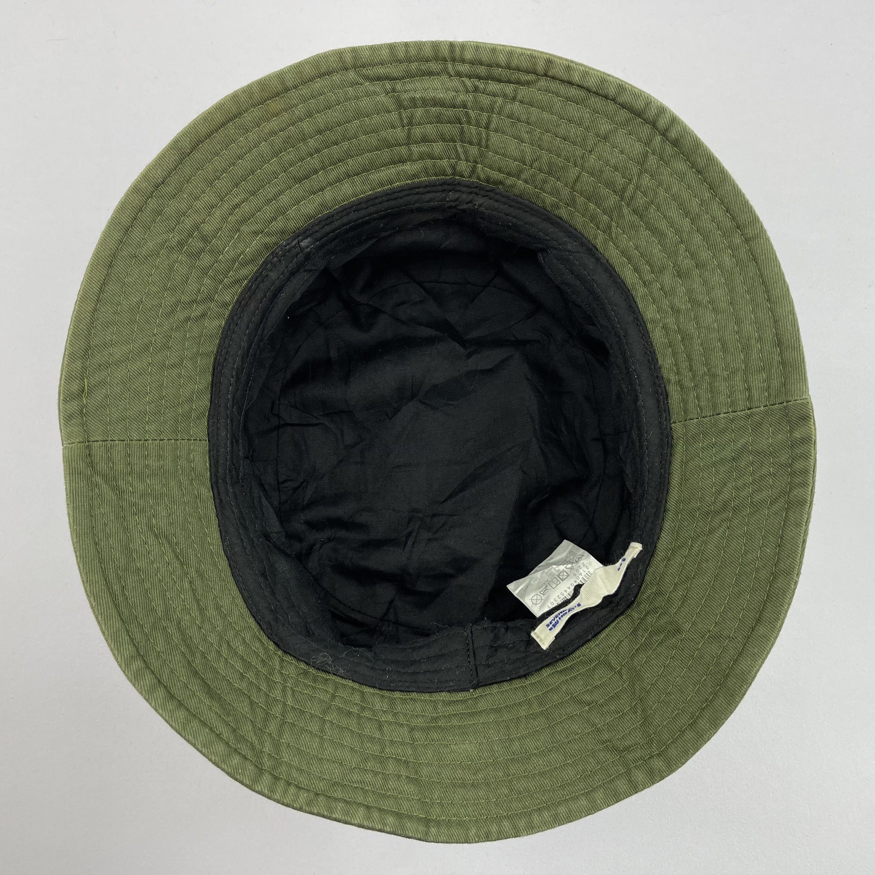 Japanese Brand Sevendays Sunday Japanese Brand Bucket Hats- BH1223 Size ONE SIZE - 7 Thumbnail