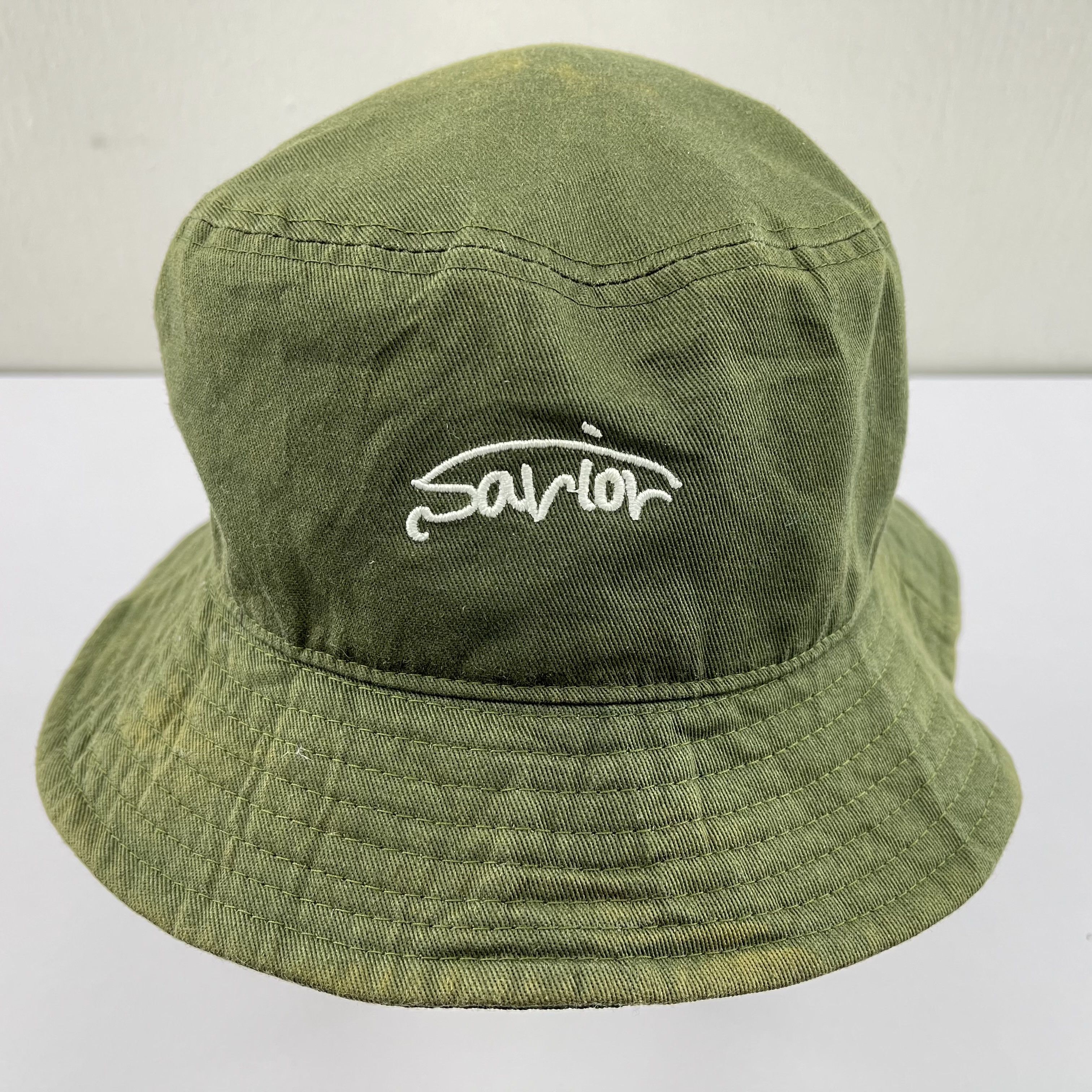 Japanese Brand Sevendays Sunday Japanese Brand Bucket Hats- BH1223 Size ONE SIZE - 1 Thumbnail