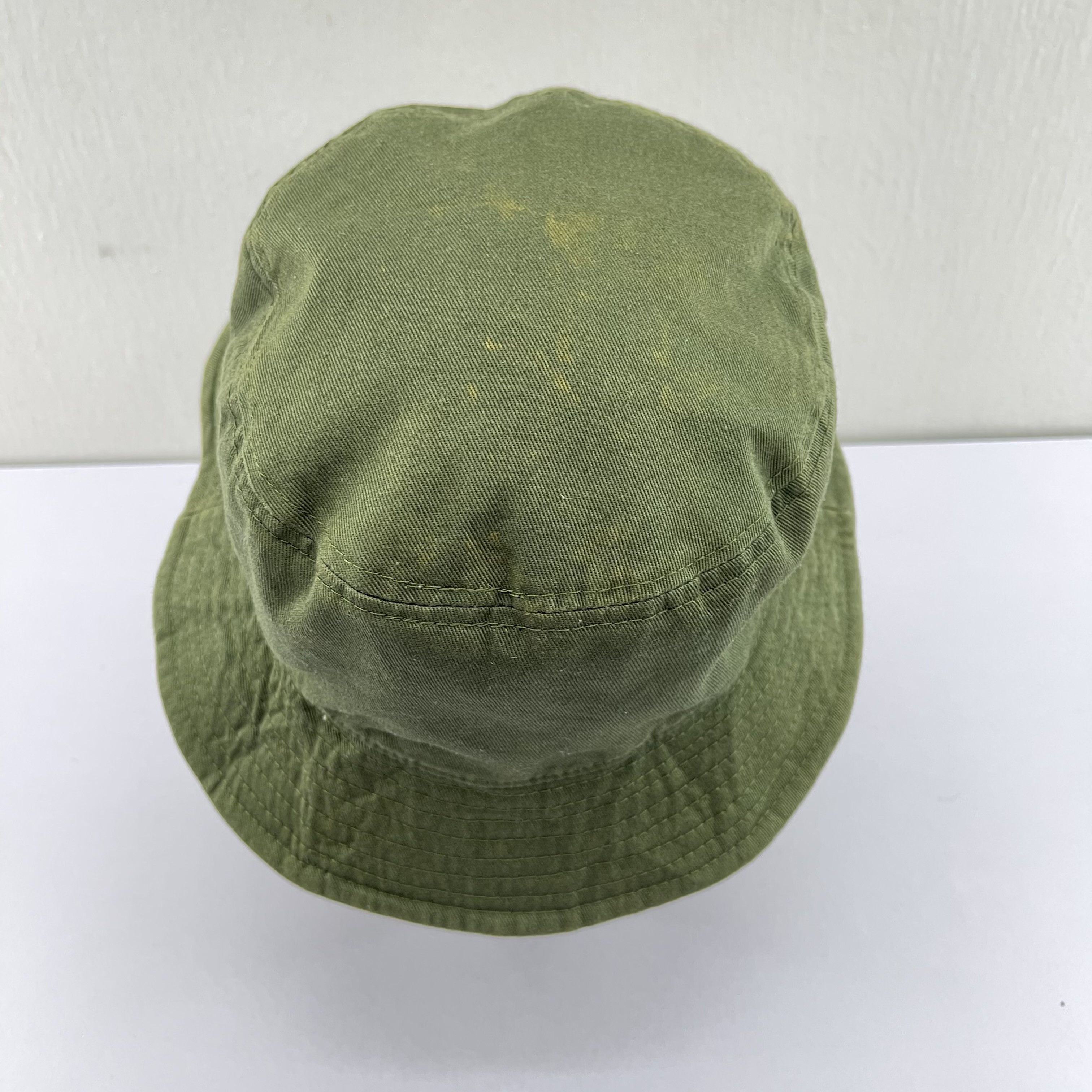 Japanese Brand Sevendays Sunday Japanese Brand Bucket Hats- BH1223 Size ONE SIZE - 6 Thumbnail