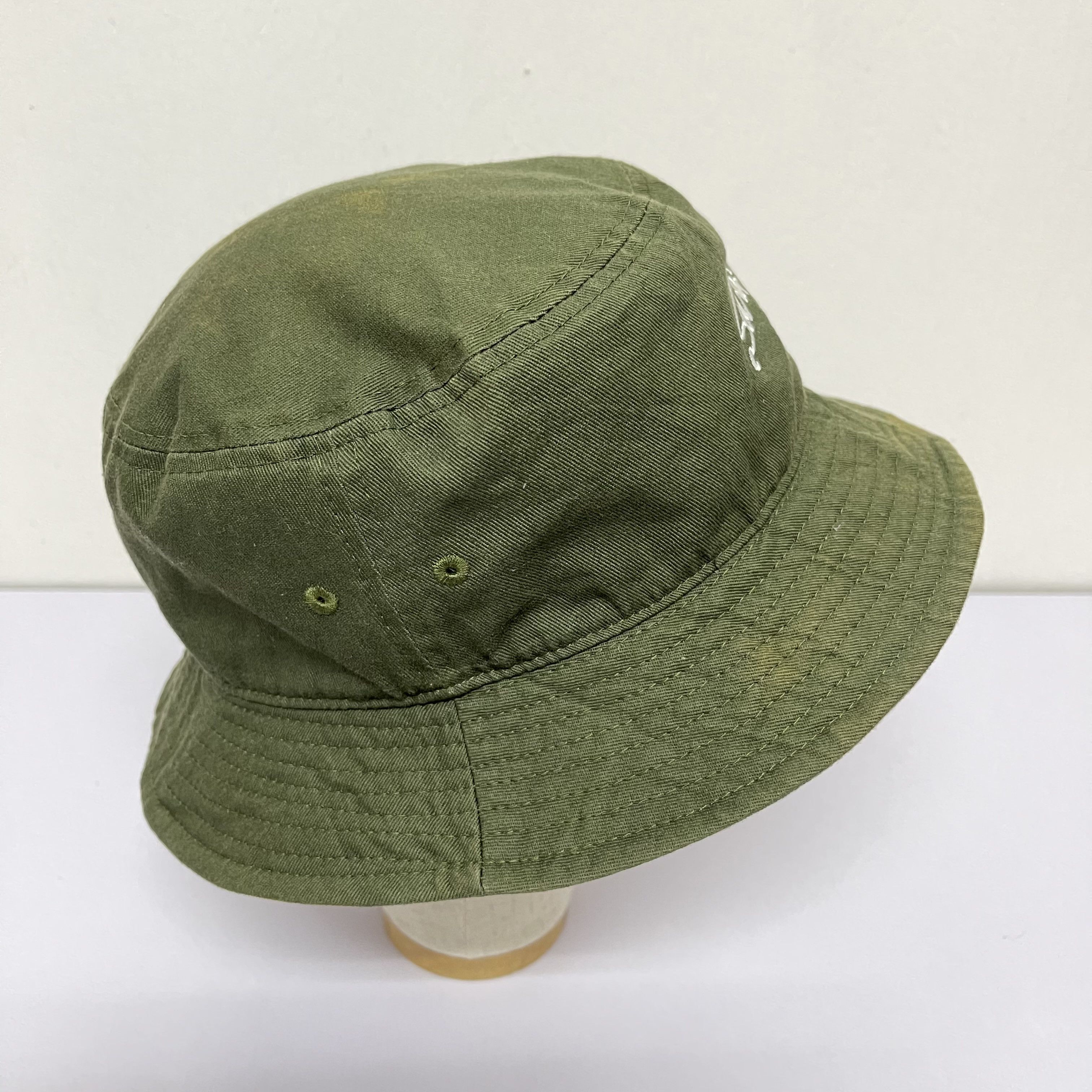 Japanese Brand Sevendays Sunday Japanese Brand Bucket Hats- BH1223 Size ONE SIZE - 5 Thumbnail