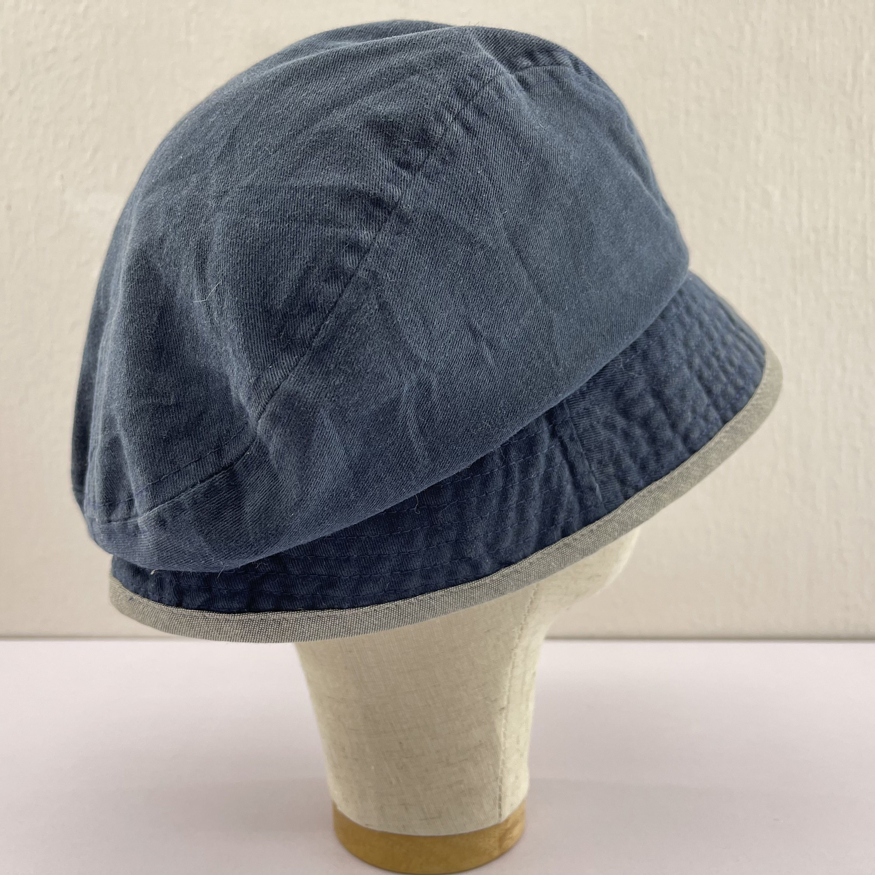 Japanese Brand Theoria Bucket Hats- BH1101 Size ONE SIZE - 5 Thumbnail