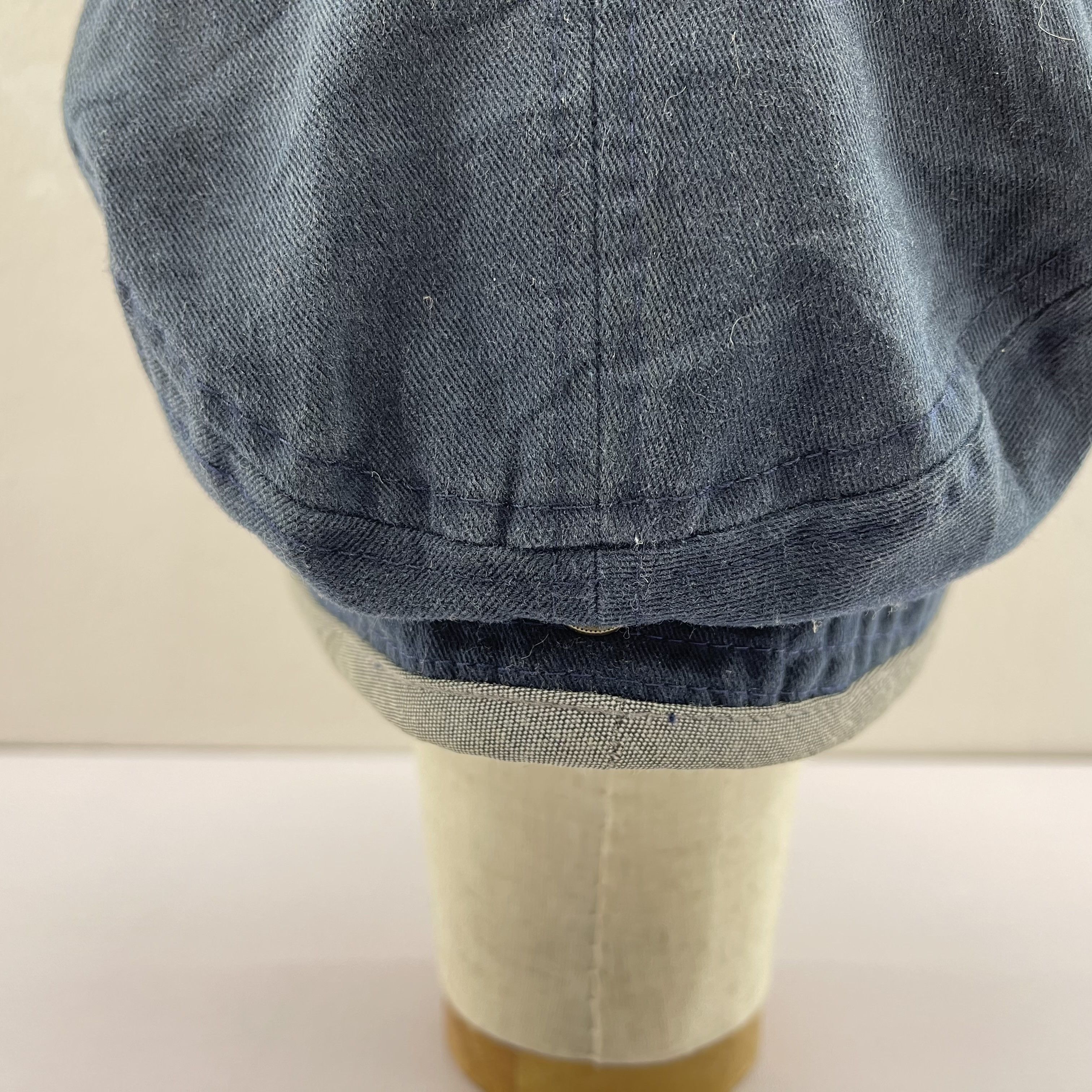 Japanese Brand Theoria Bucket Hats- BH1101 Size ONE SIZE - 4 Thumbnail