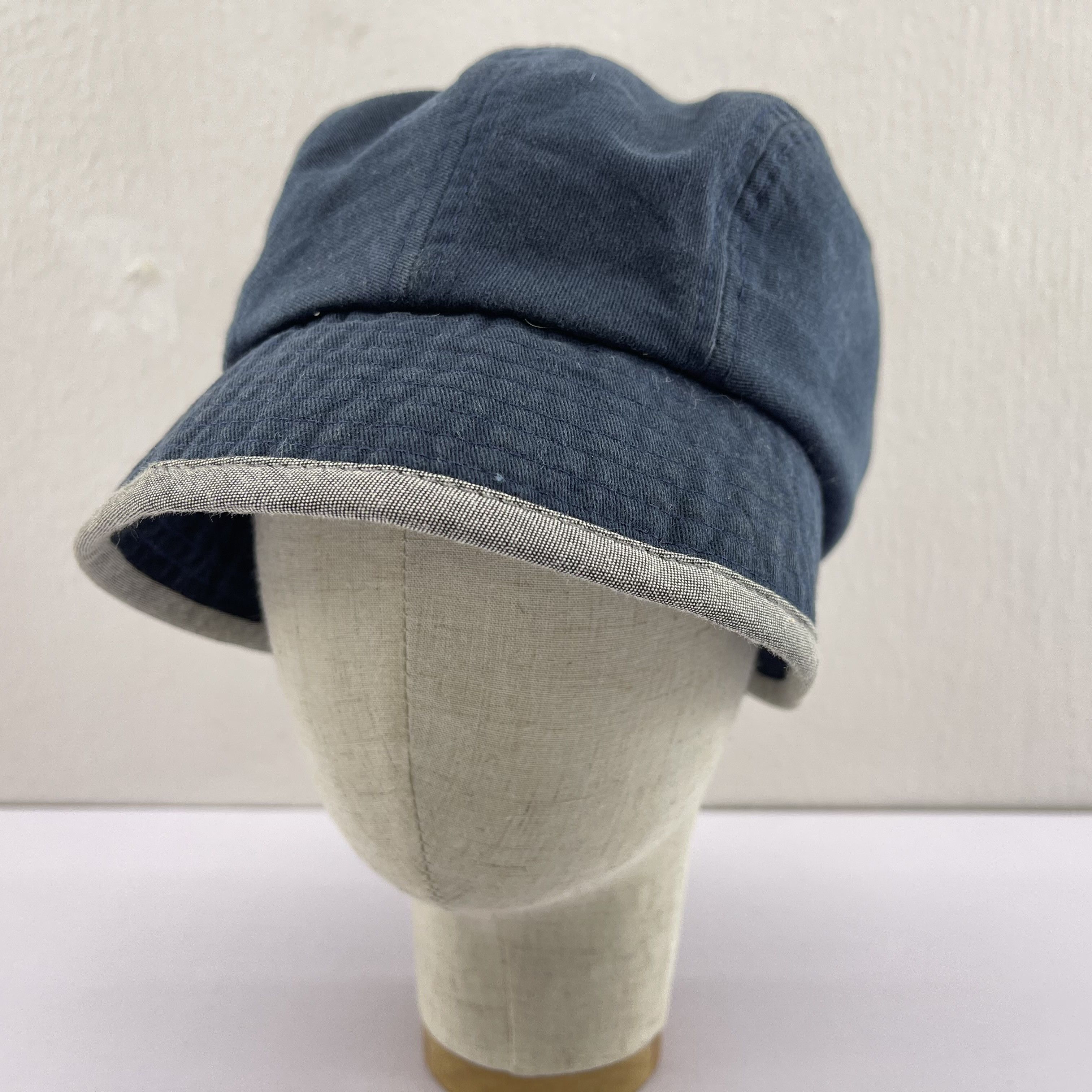 Japanese Brand Theoria Bucket Hats- BH1101 Size ONE SIZE - 1 Thumbnail