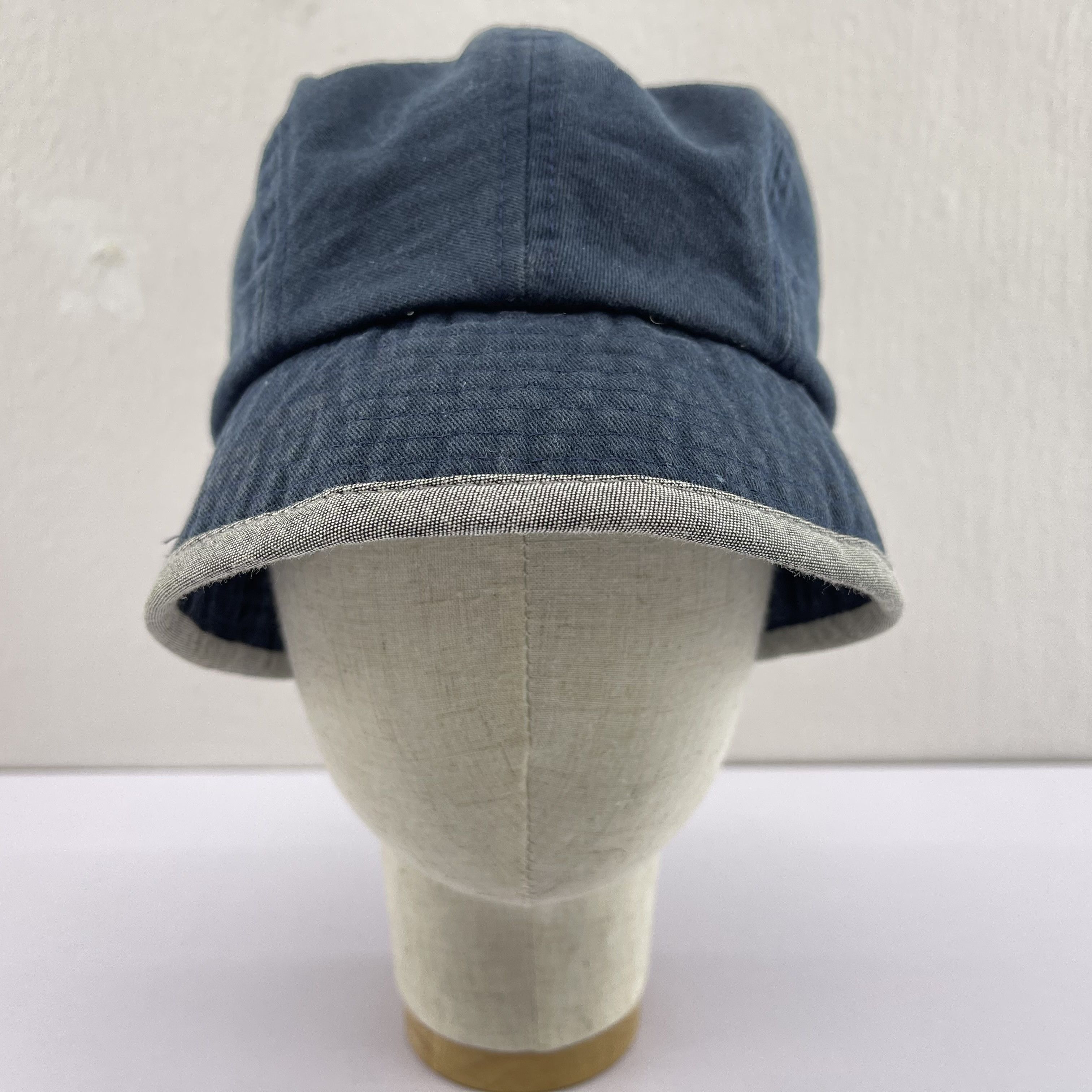 Japanese Brand Theoria Bucket Hats- BH1101 Size ONE SIZE - 2 Thumbnail