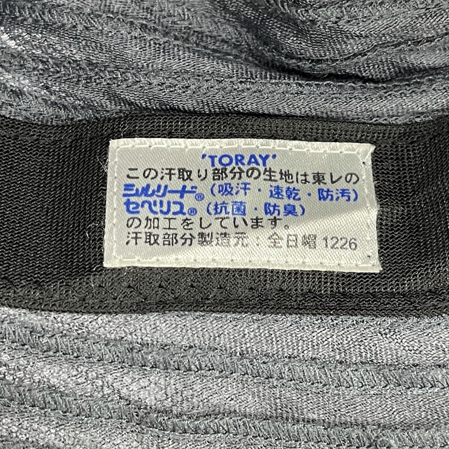 Japanese Brand Toray Nice Design Bucket Hats-BH1318 Size ONE SIZE - 5 Thumbnail