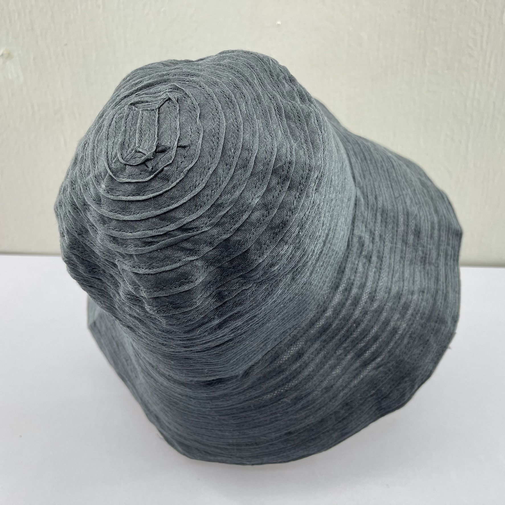 Japanese Brand Toray Nice Design Bucket Hats-BH1318 Size ONE SIZE - 3 Thumbnail