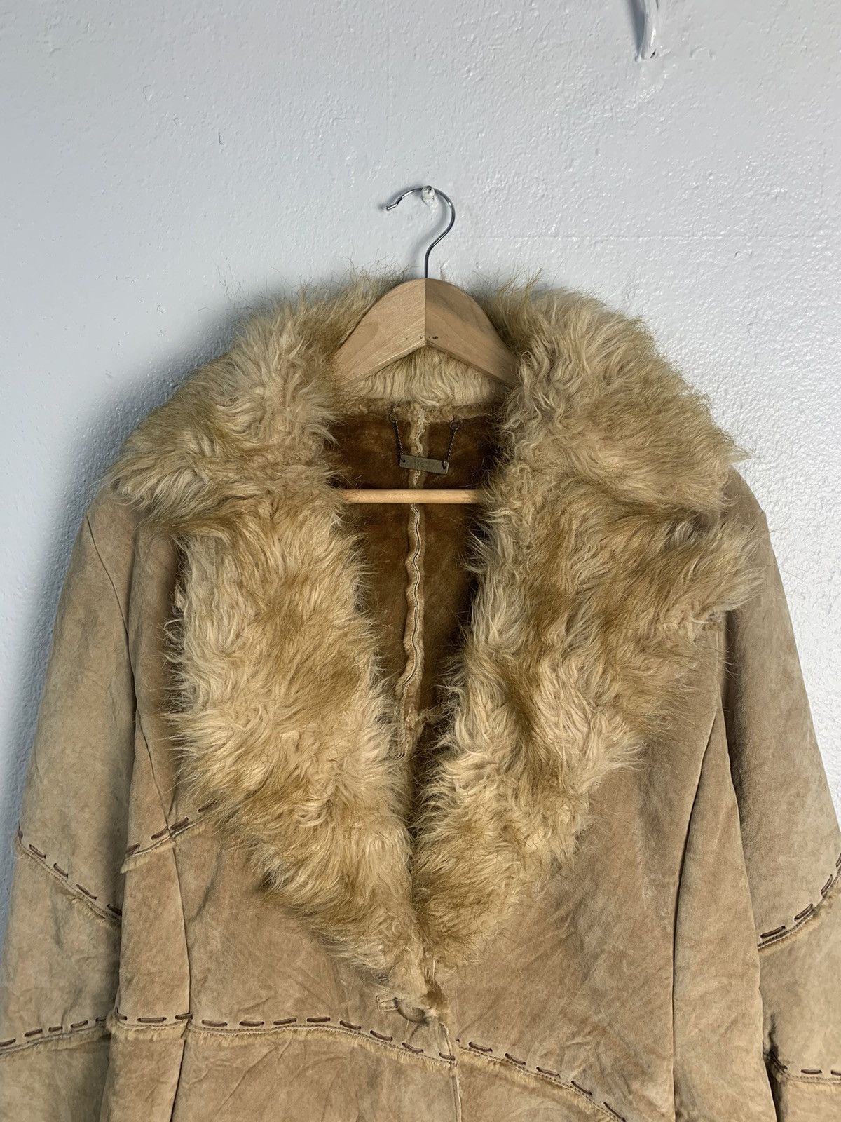 Japanese Brand Winlit Leather Jacket Grailed