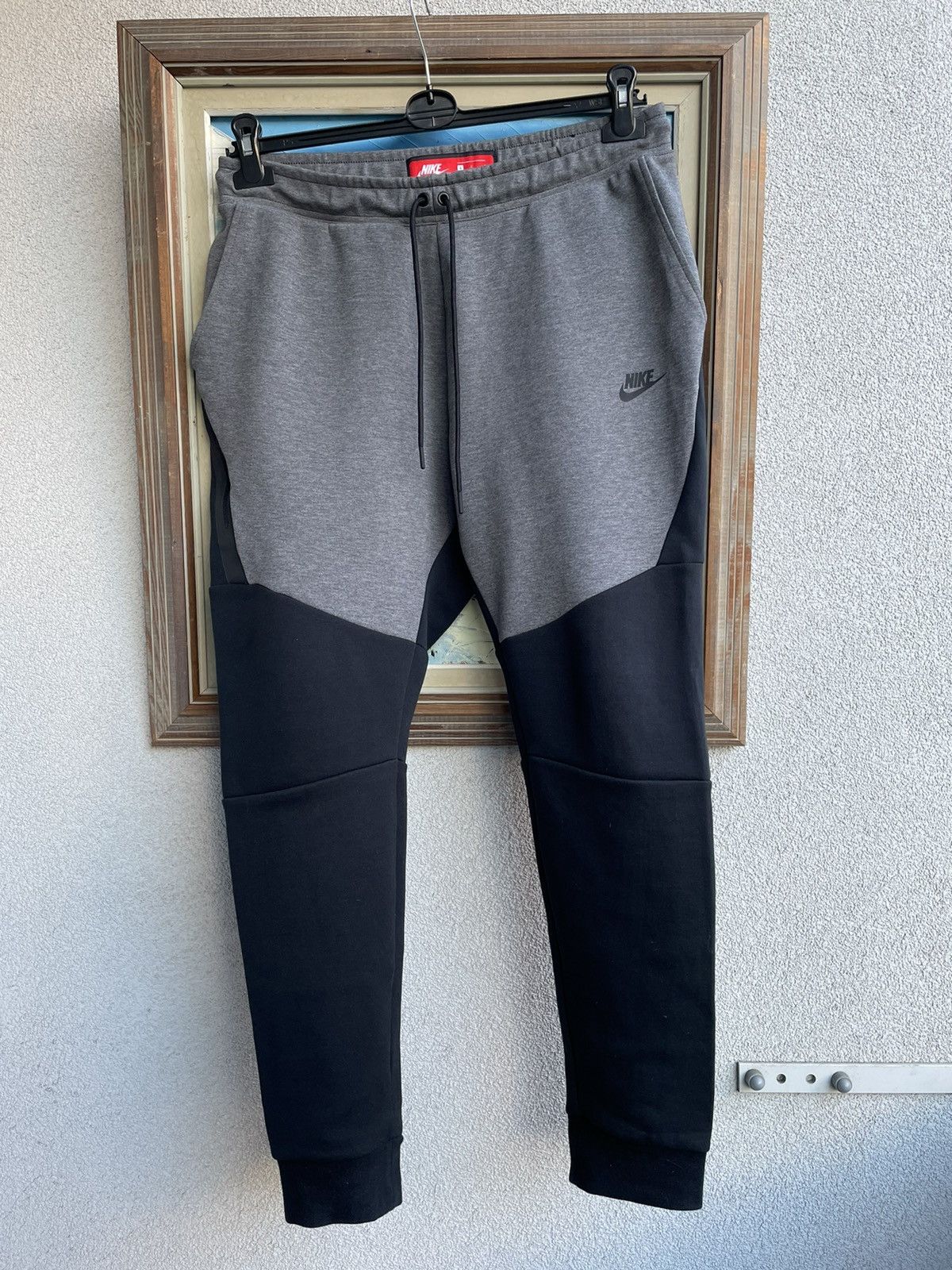 buy nike tech fleece pants