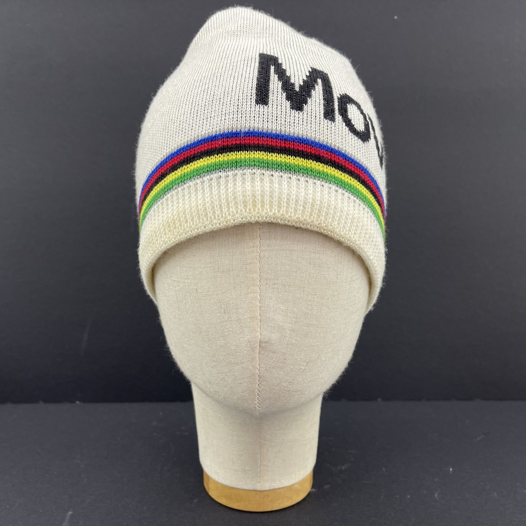 Descente Descente Beanie Hats-BH4184 Size ONE SIZE - 2 Thumbnail