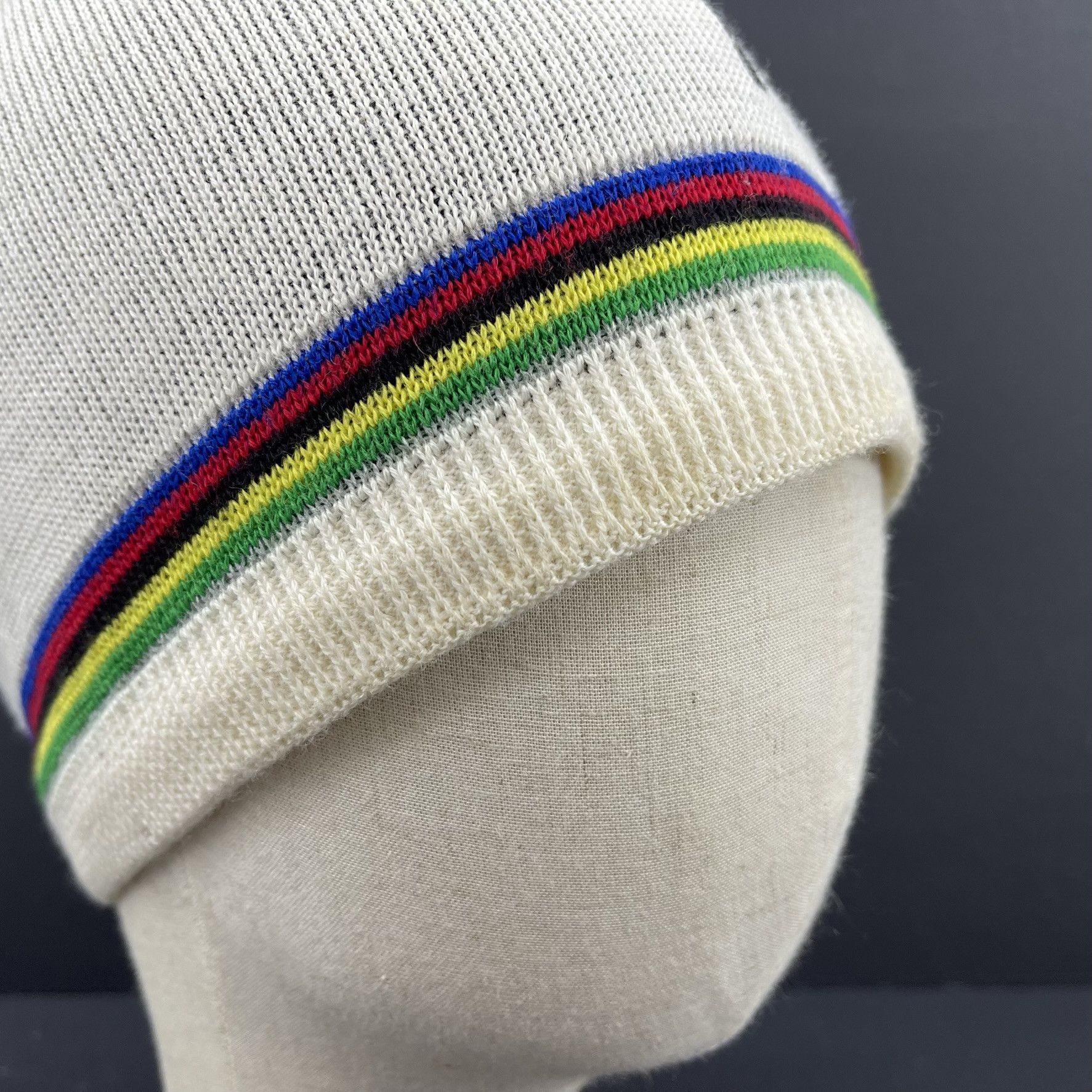 Descente Descente Beanie Hats-BH4184 Size ONE SIZE - 5 Thumbnail