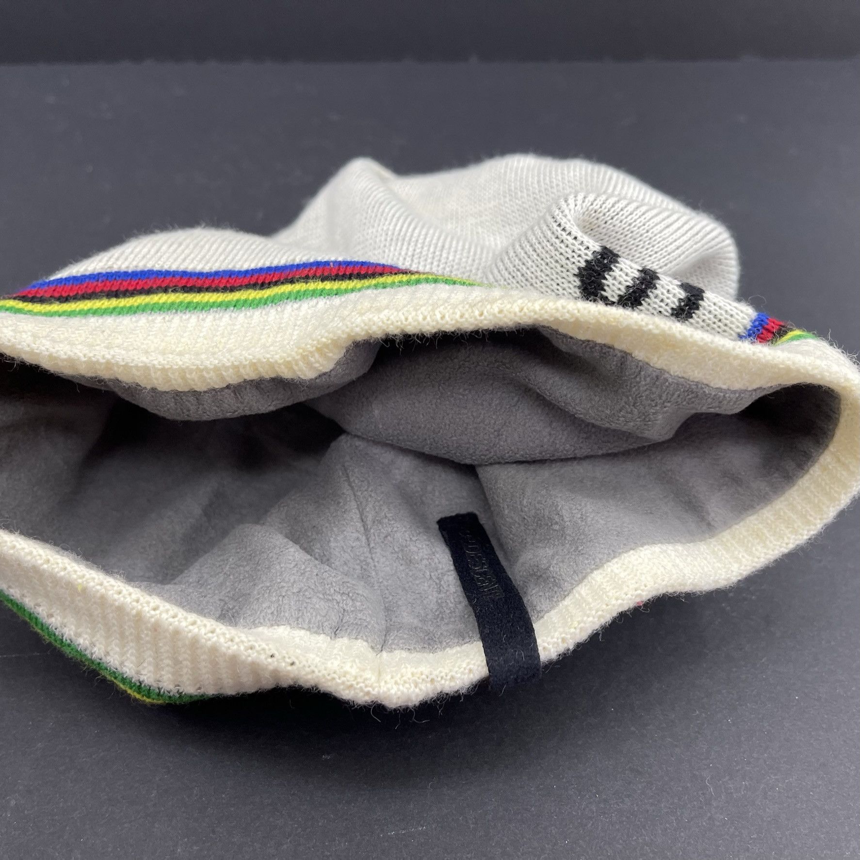 Descente Descente Beanie Hats-BH4184 Size ONE SIZE - 9 Thumbnail