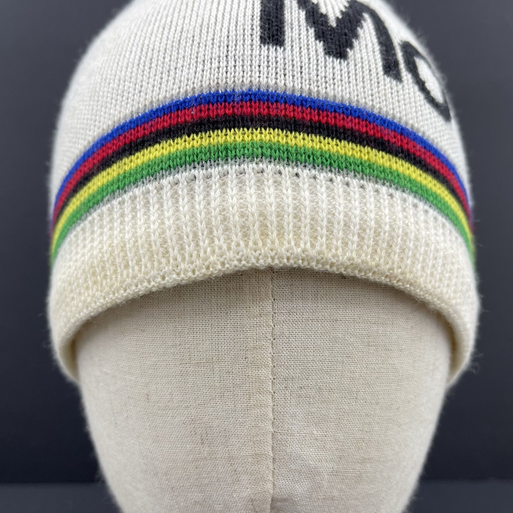 Descente Descente Beanie Hats-BH4184 Size ONE SIZE - 3 Thumbnail