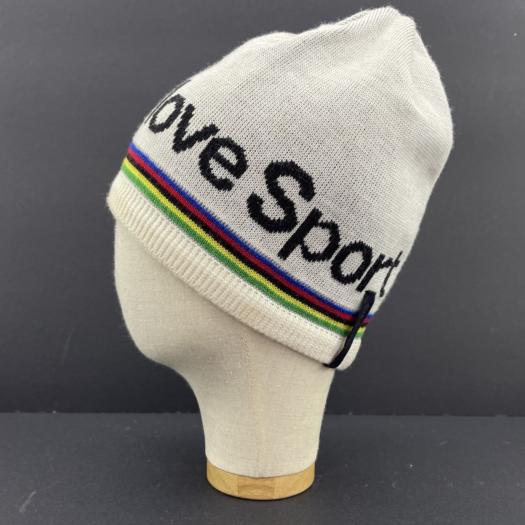 Descente Descente Beanie Hats-BH4184 Size ONE SIZE - 8 Thumbnail