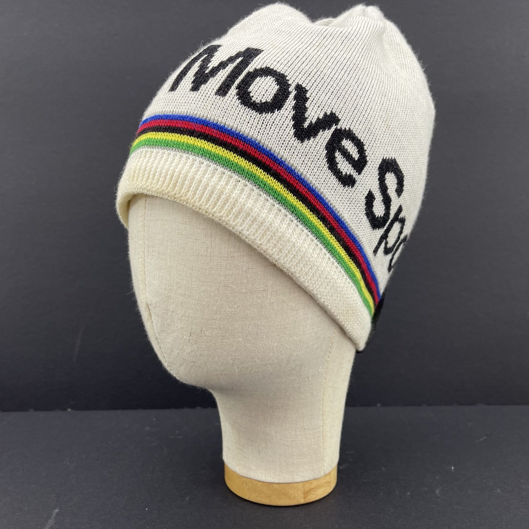 Descente Descente Beanie Hats-BH4184 Size ONE SIZE - 1 Thumbnail